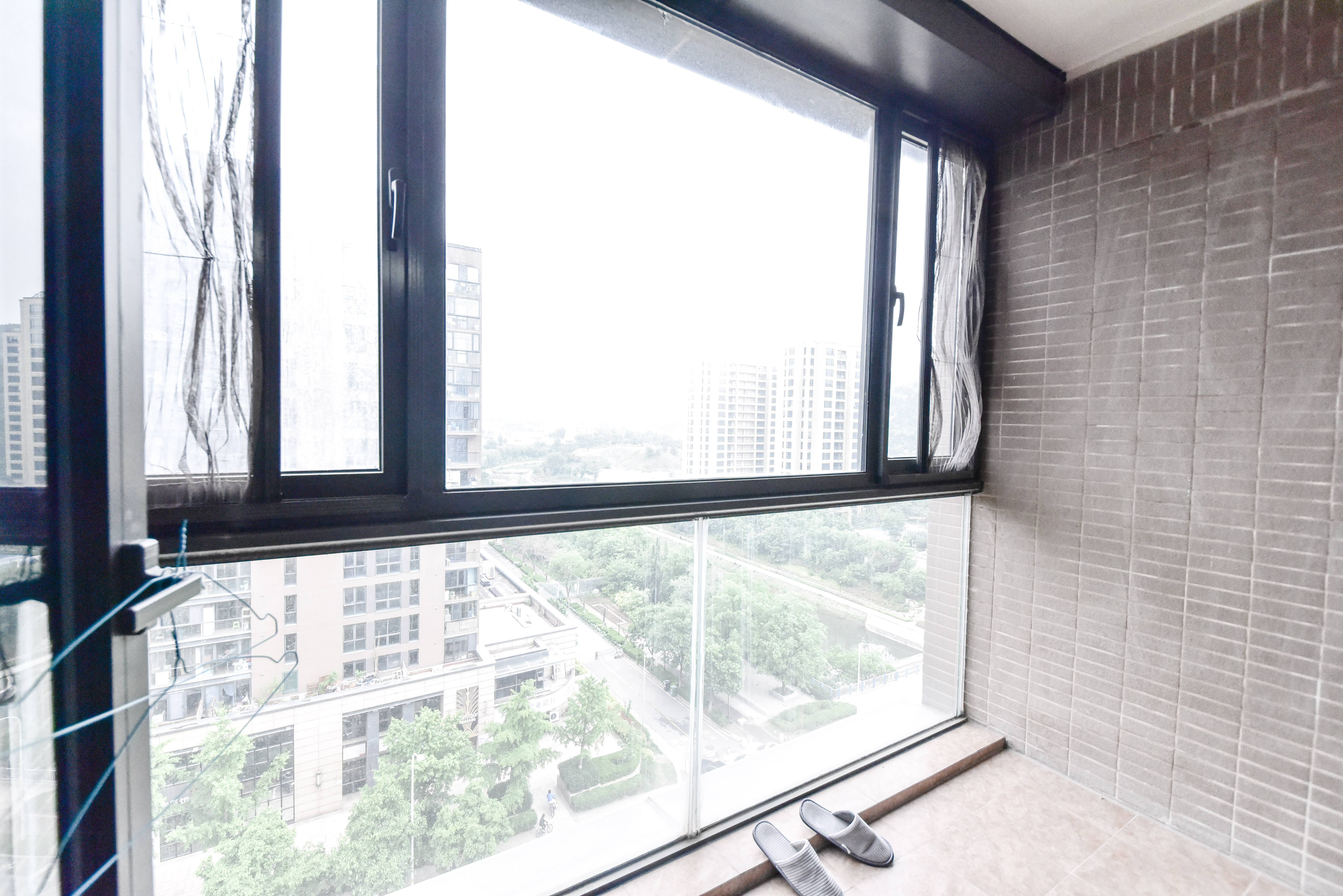 海尔绿城百合园