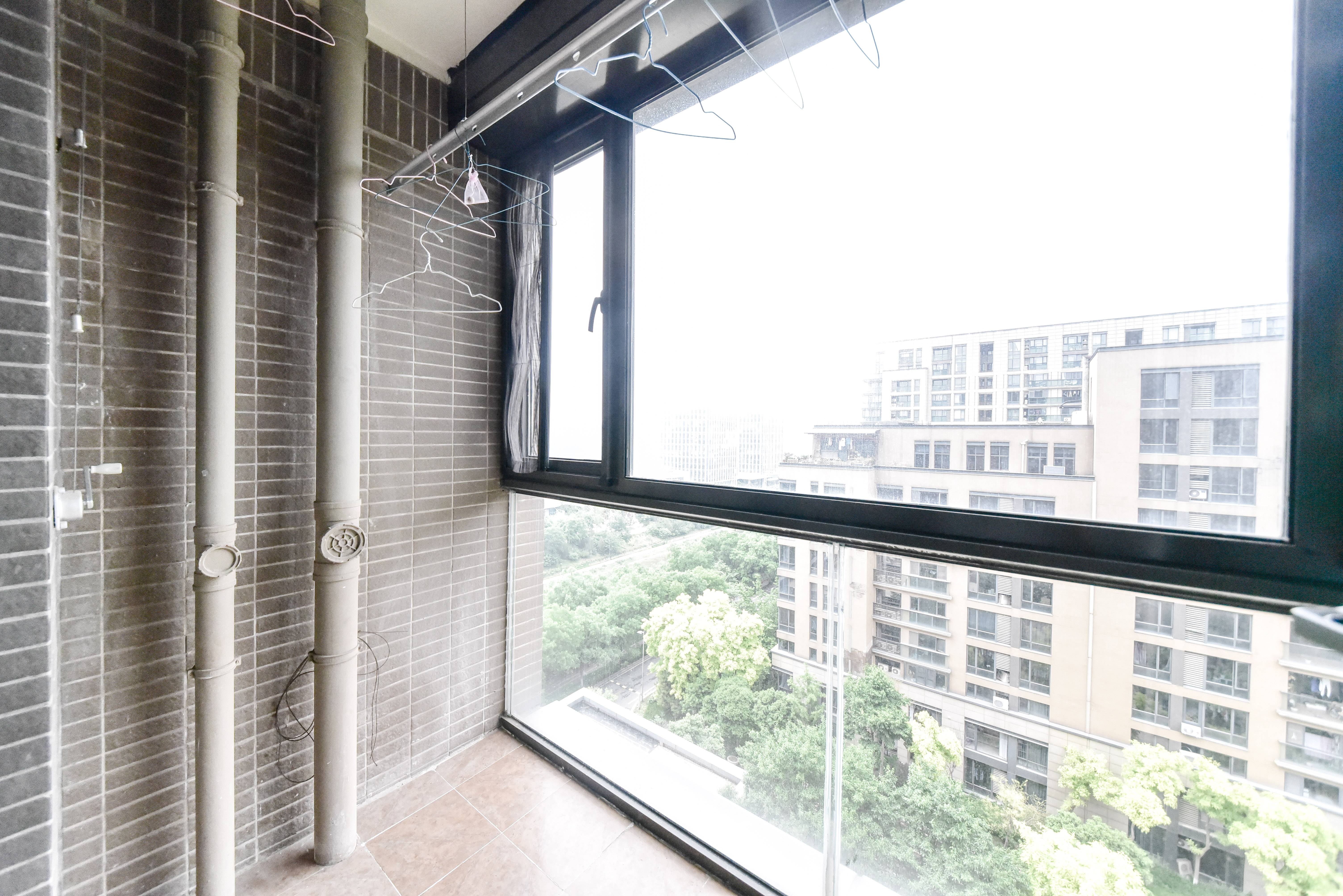 海尔绿城百合园