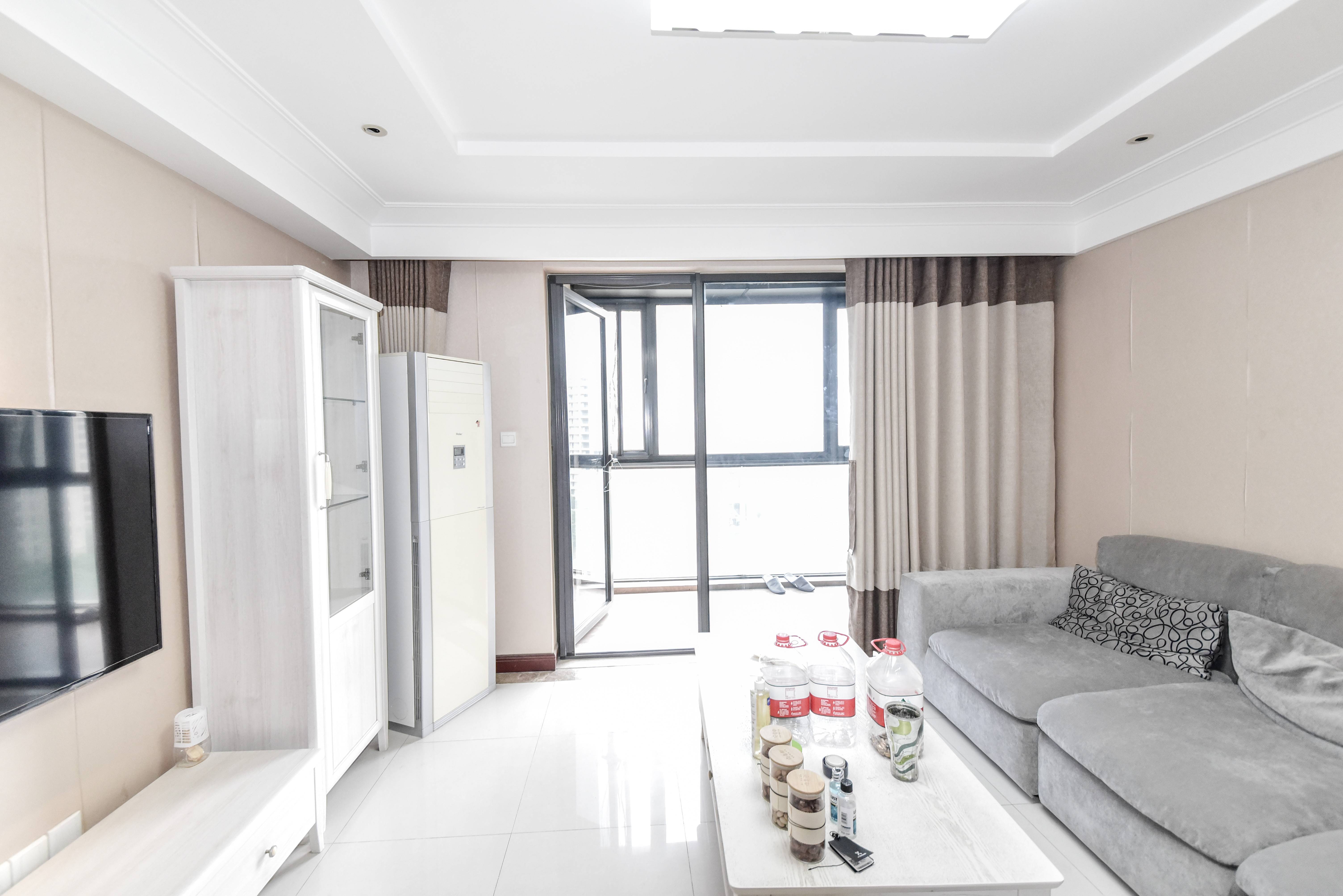 海尔绿城百合园