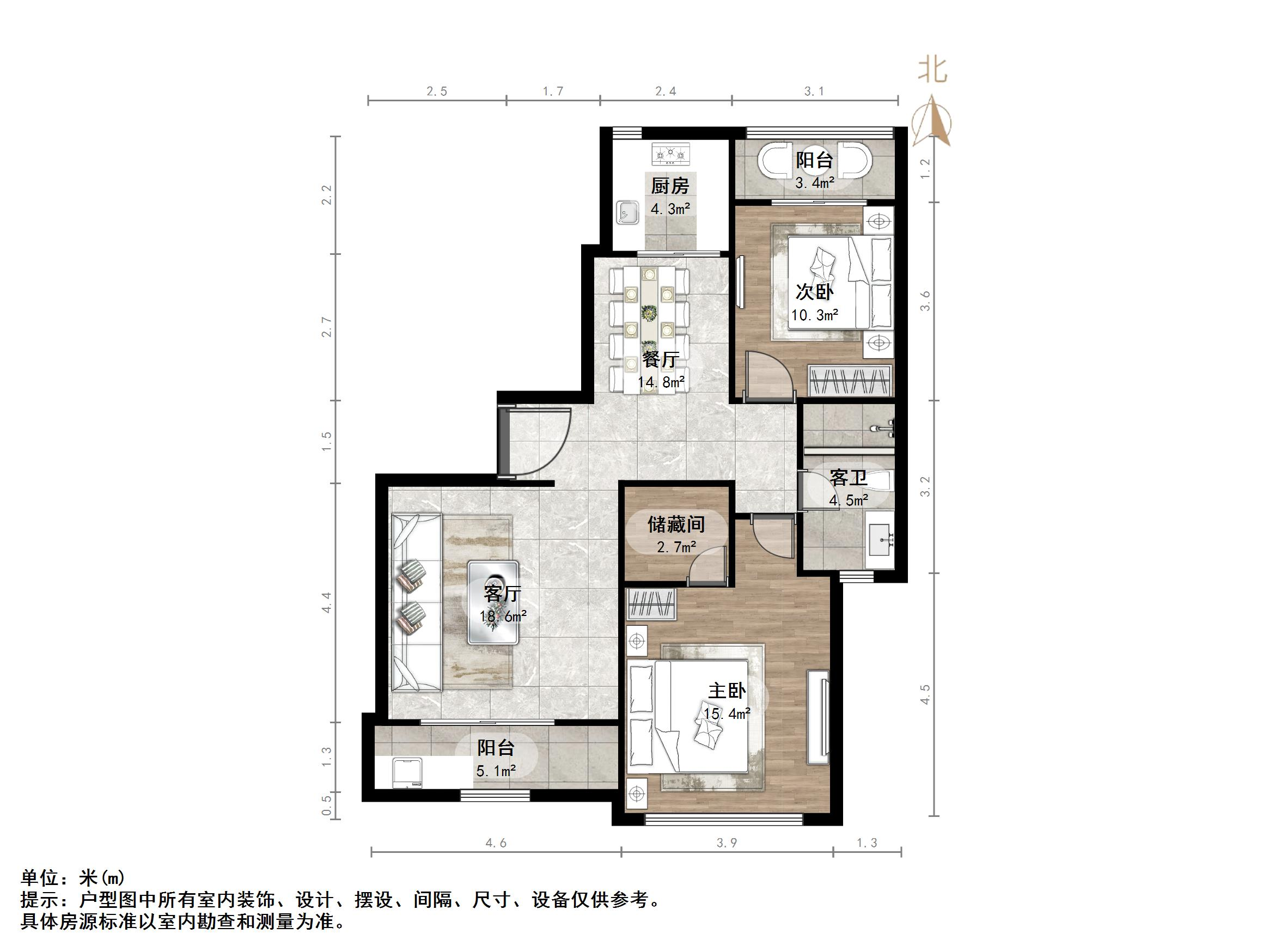 海尔绿城百合园