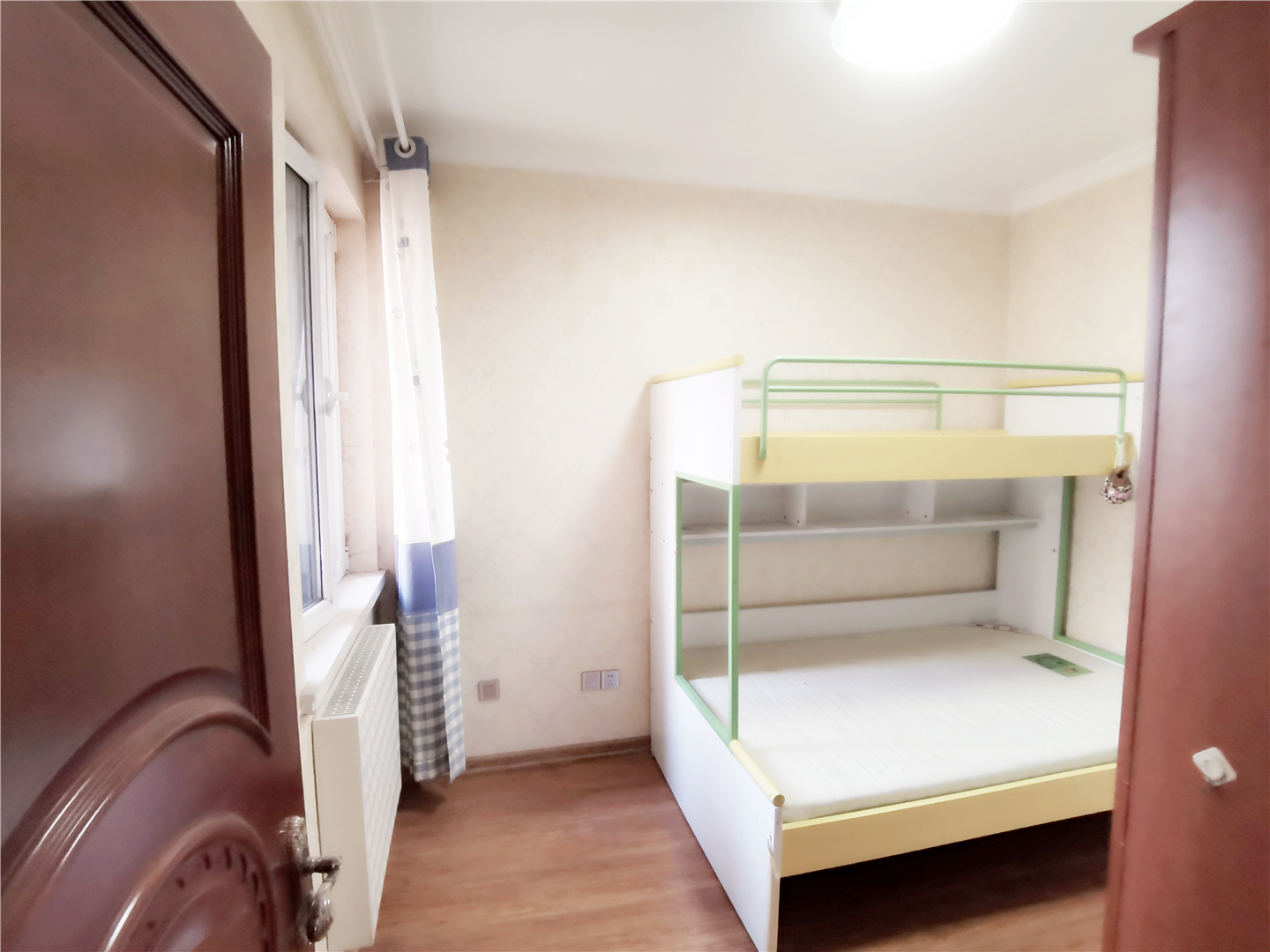 鲁能领秀城中央公园（十七、十八区）