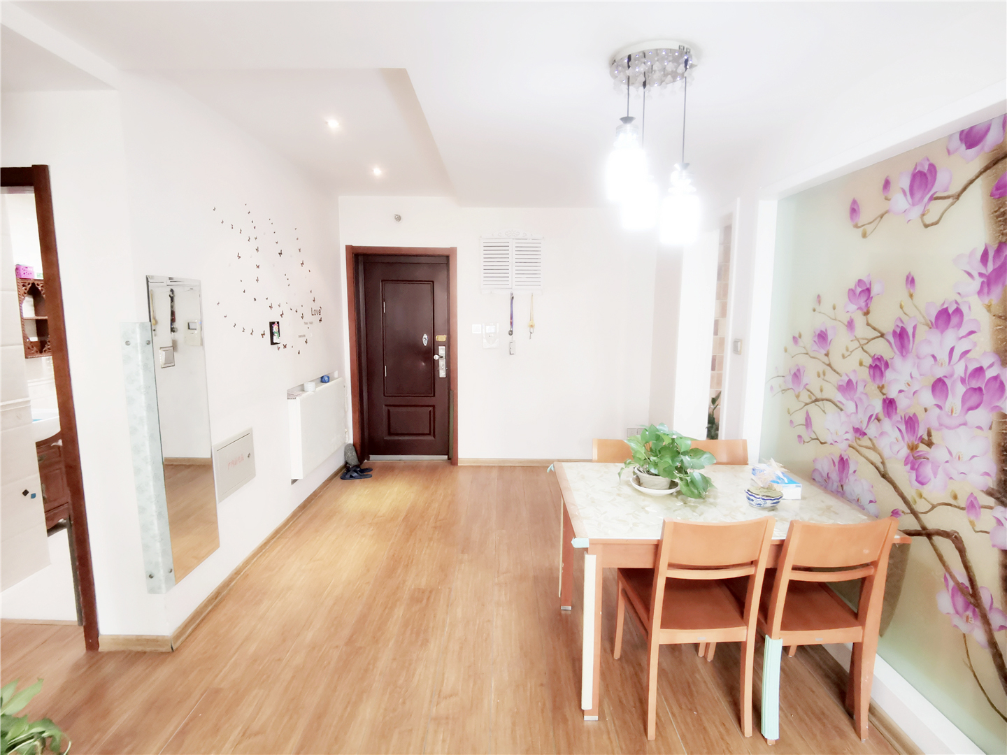 鲁能领秀城中央公园（十七、十八区）