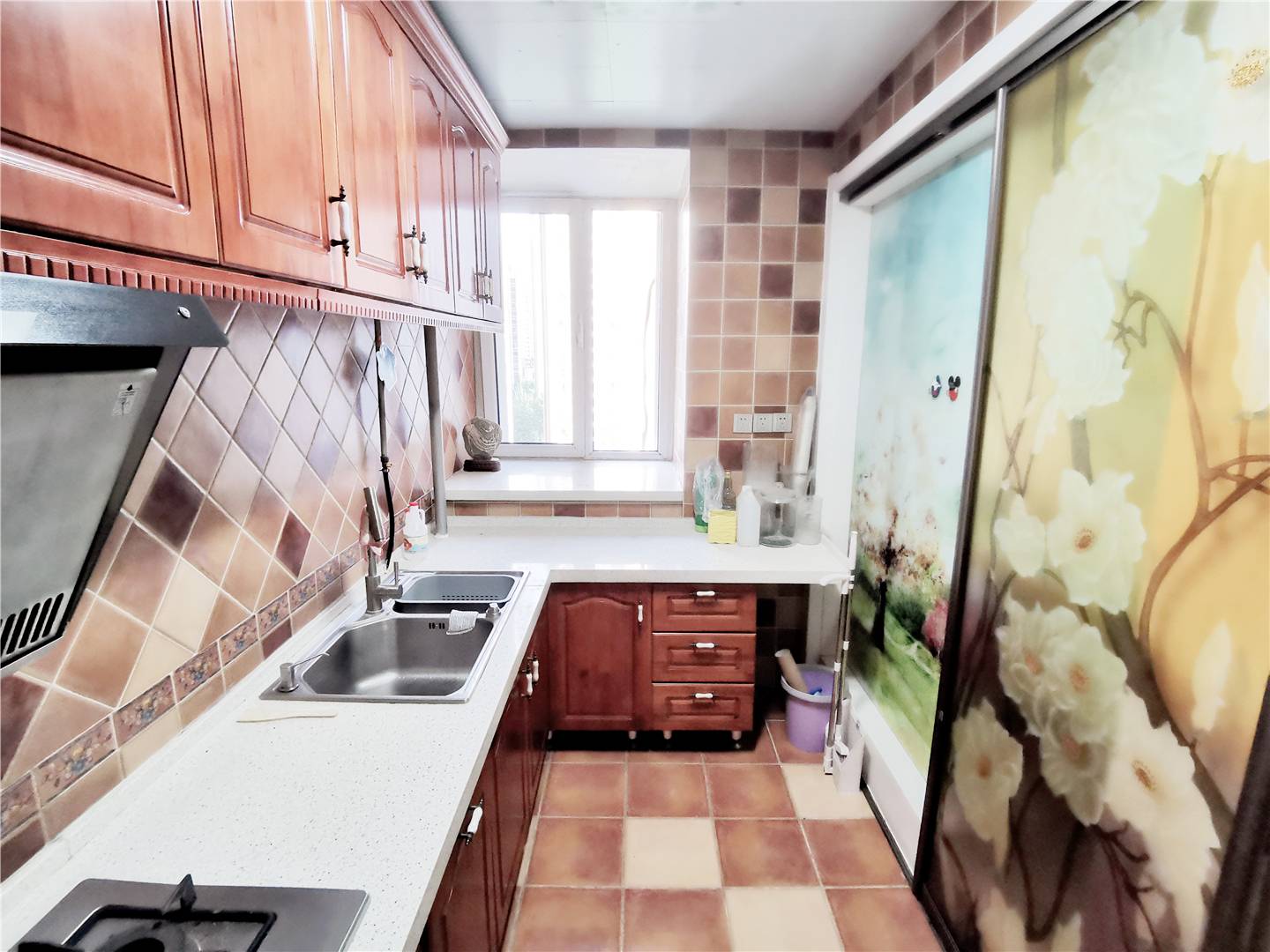 鲁能领秀城中央公园（十七、十八区）