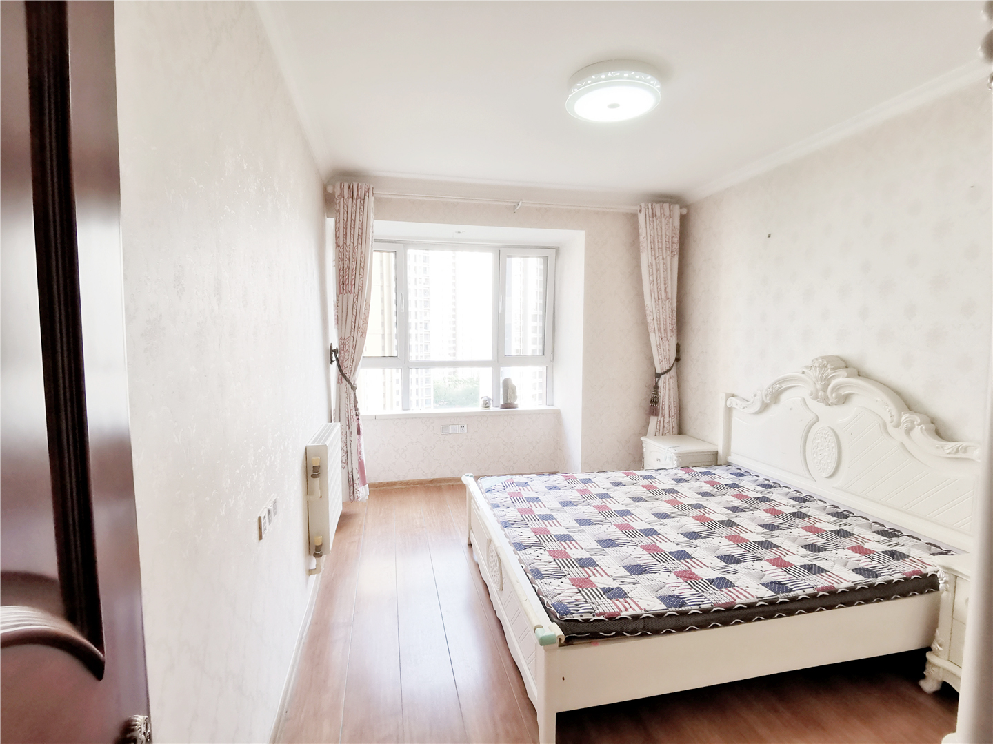 鲁能领秀城中央公园（十七、十八区）