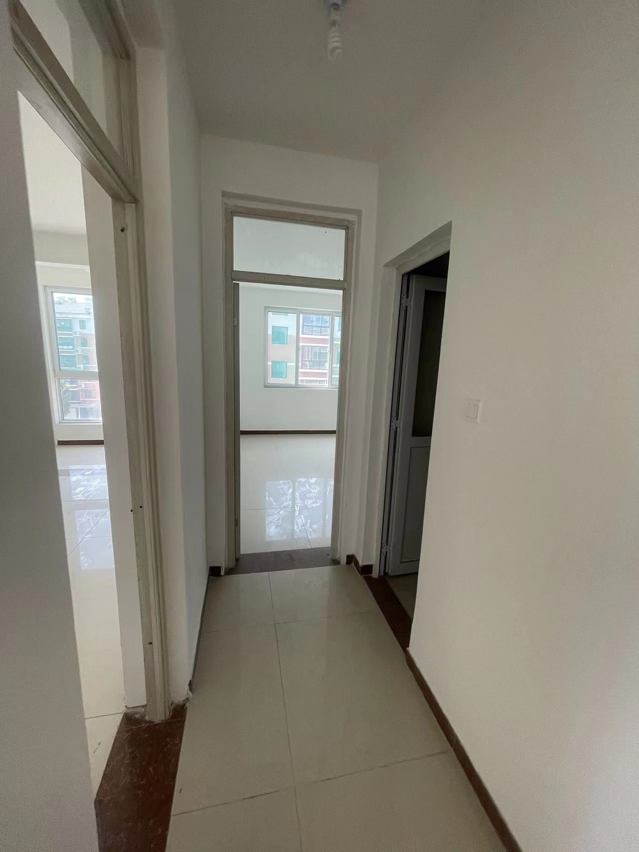  圣井寨子社区 南北