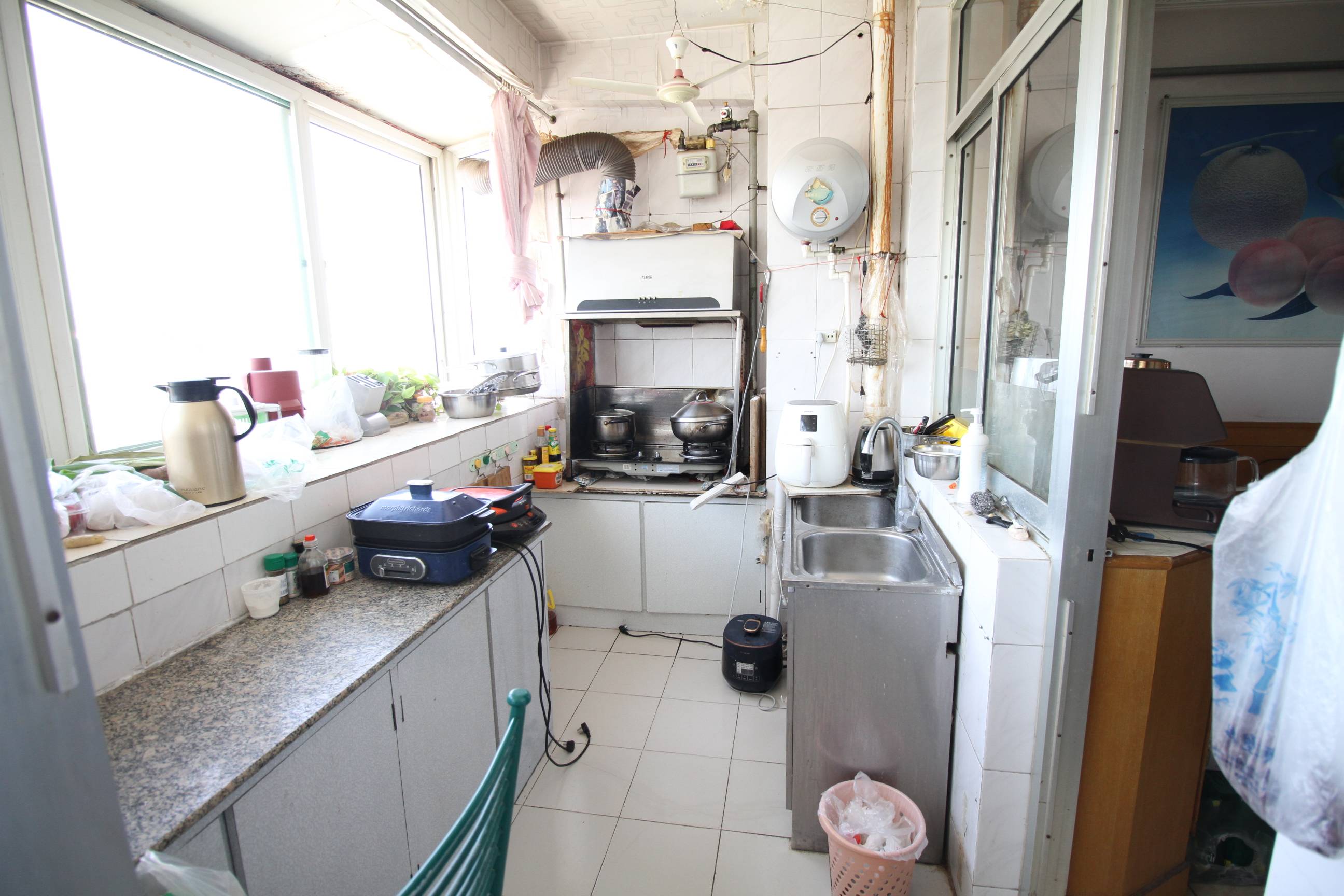 千佛山西路1号院