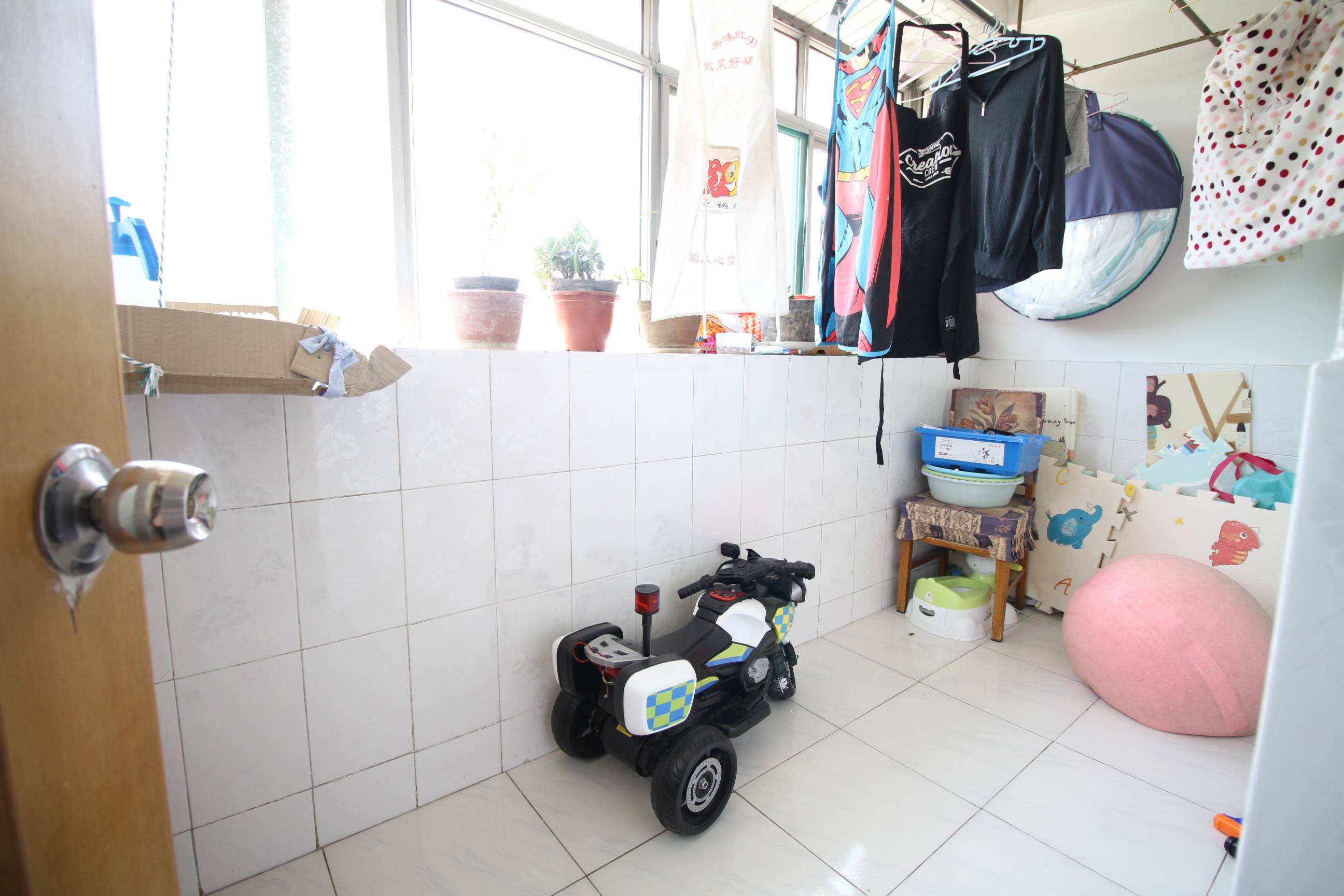 千佛山西路1号院