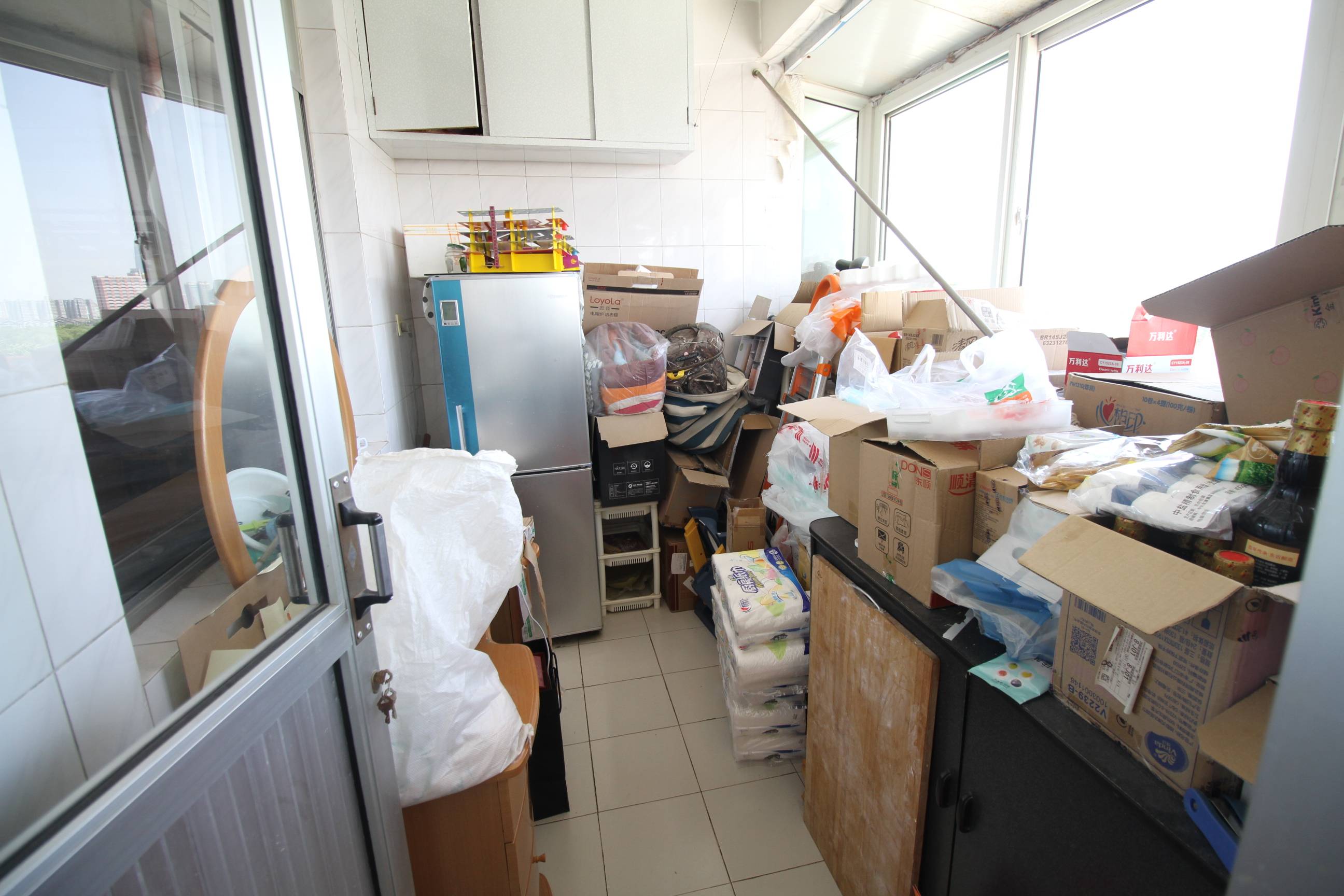 千佛山西路1号院