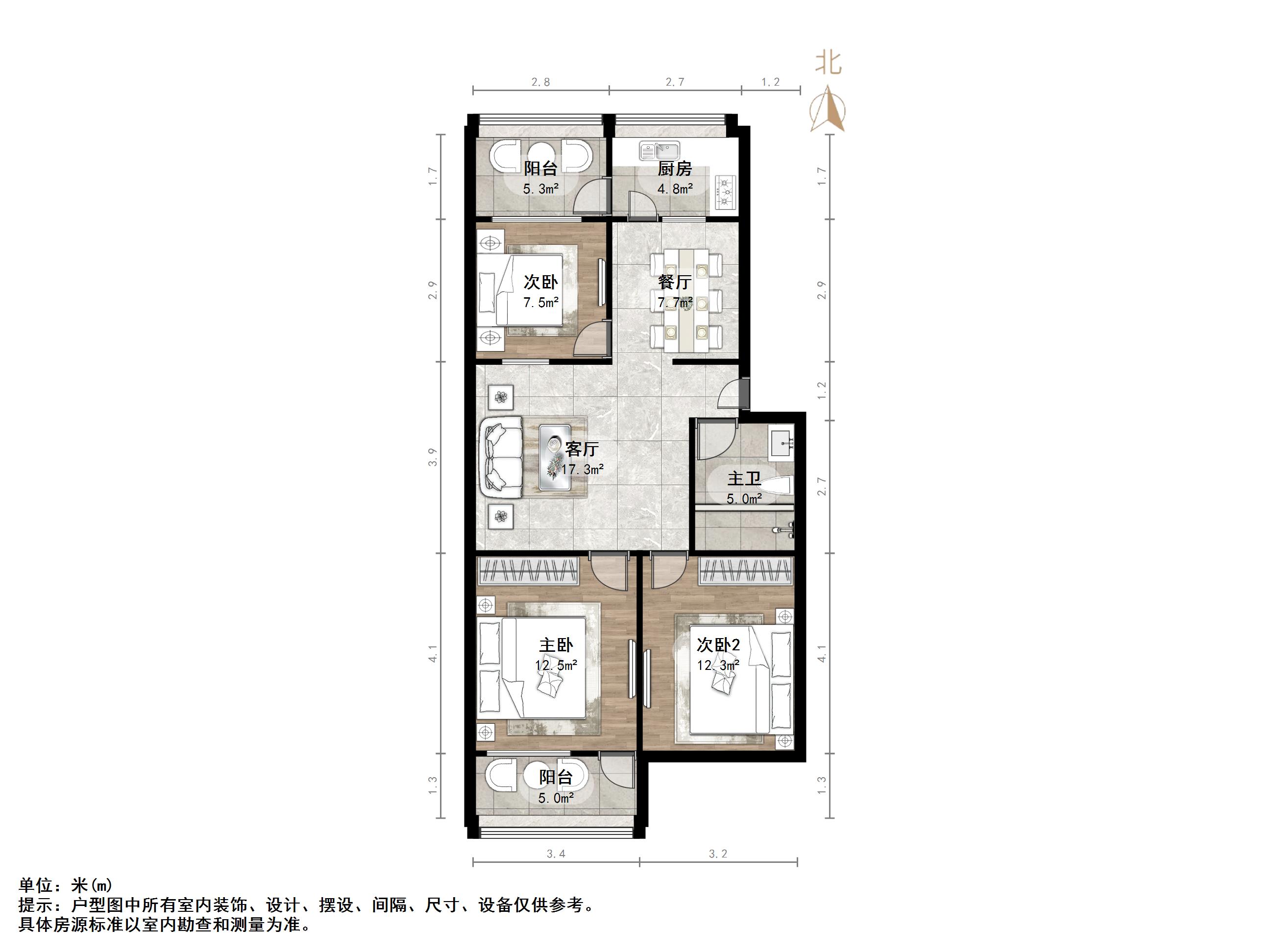 千佛山西路1号院