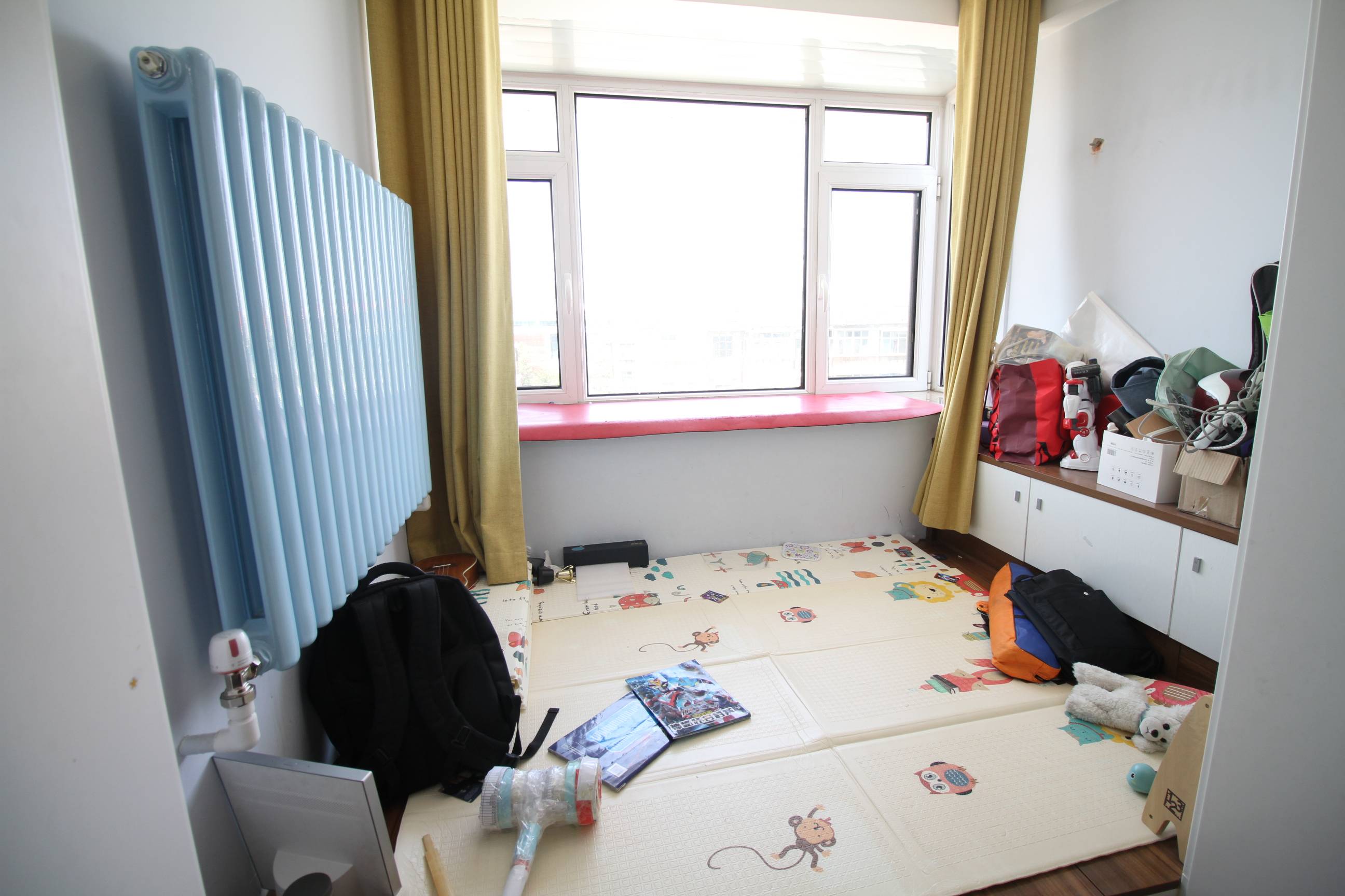 千佛山西路1号院