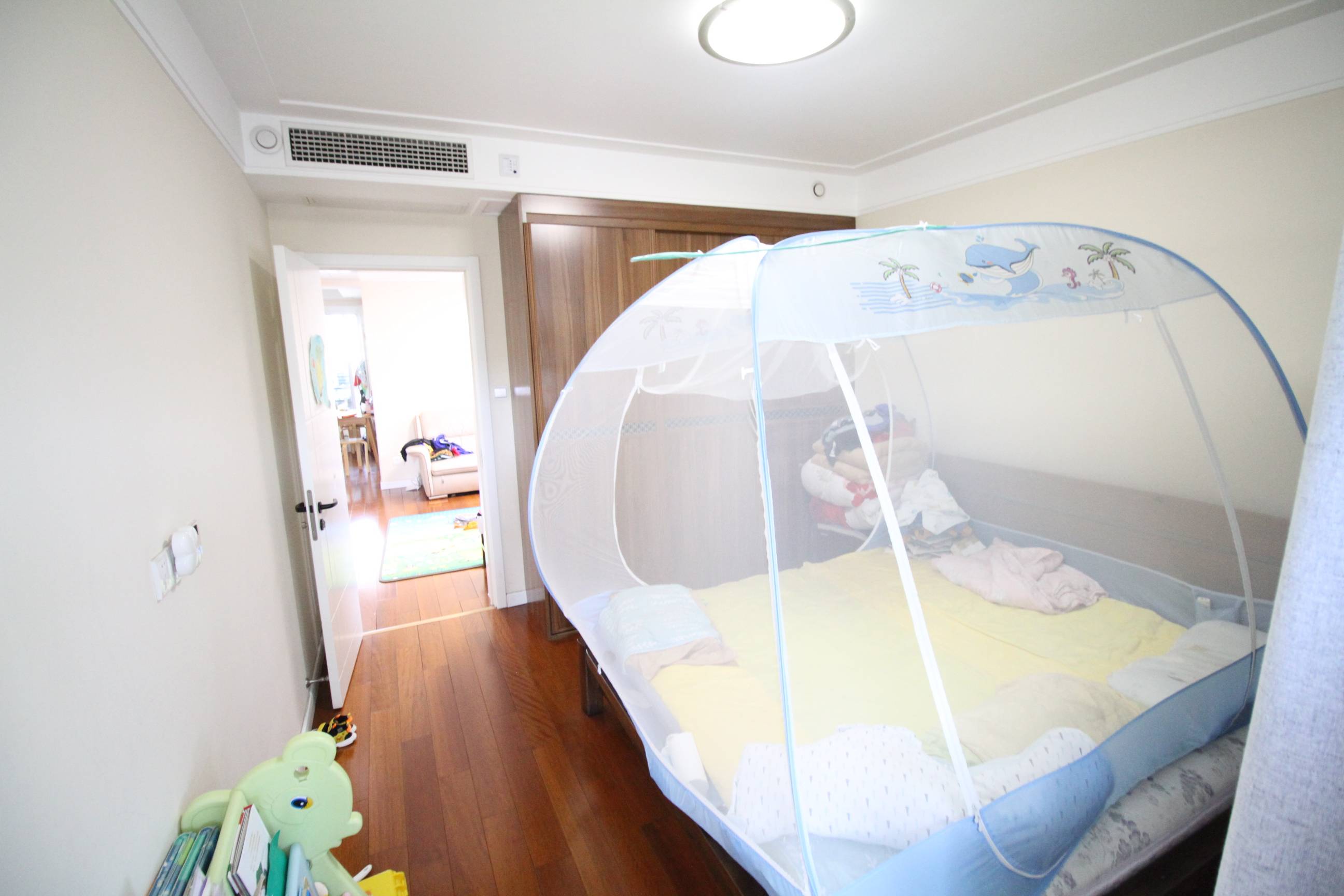 千佛山西路1号院