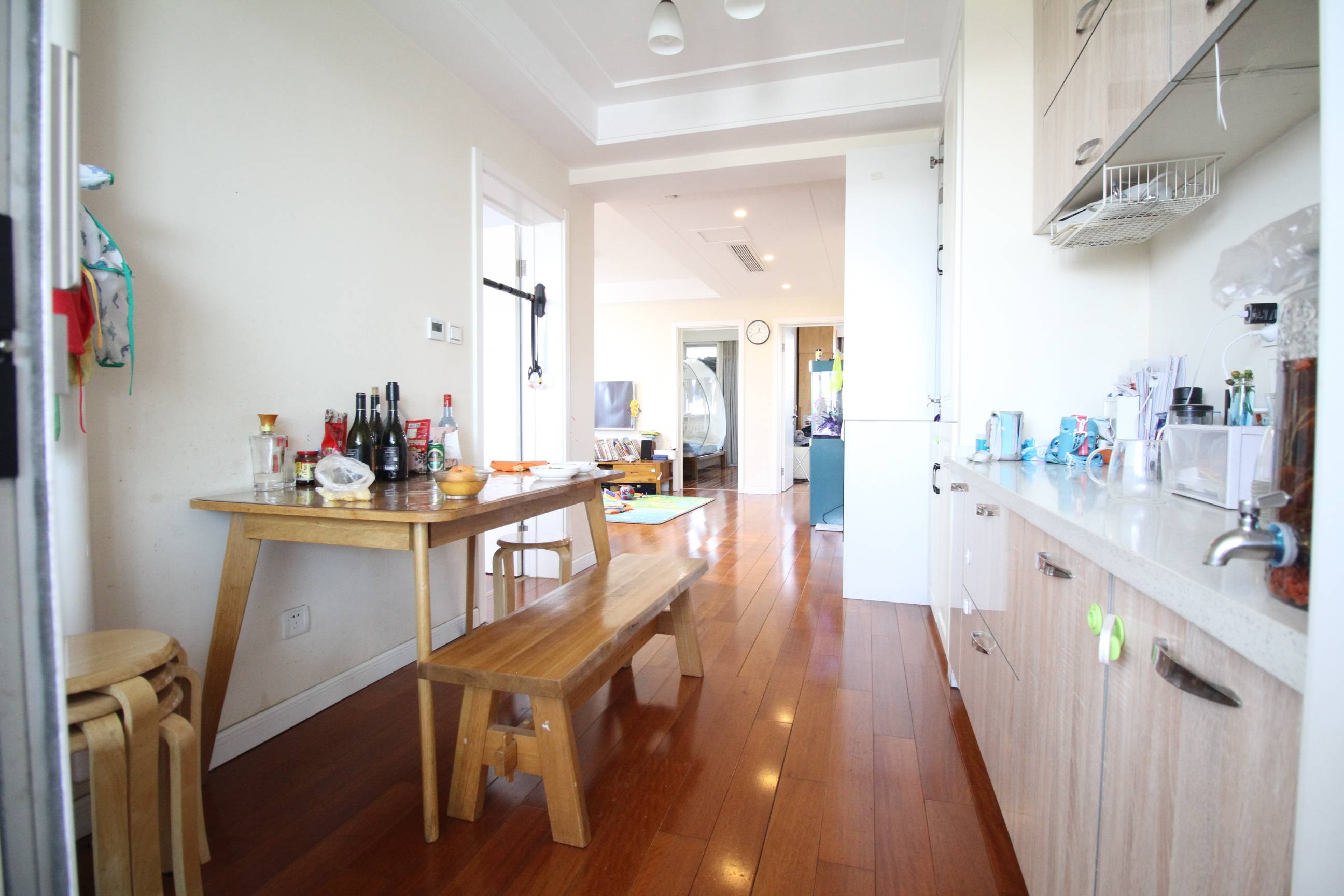 千佛山西路1号院