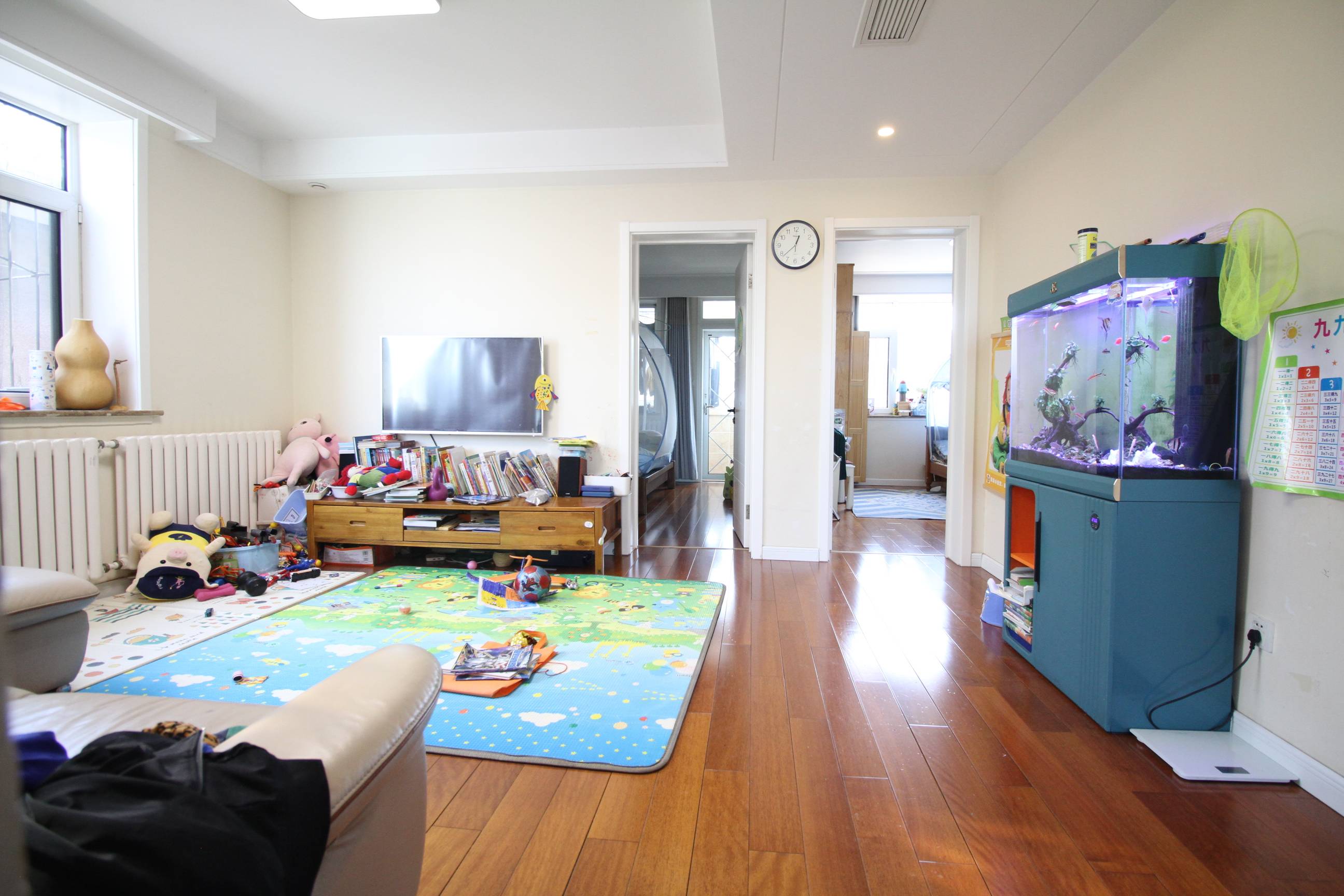 千佛山西路1号院