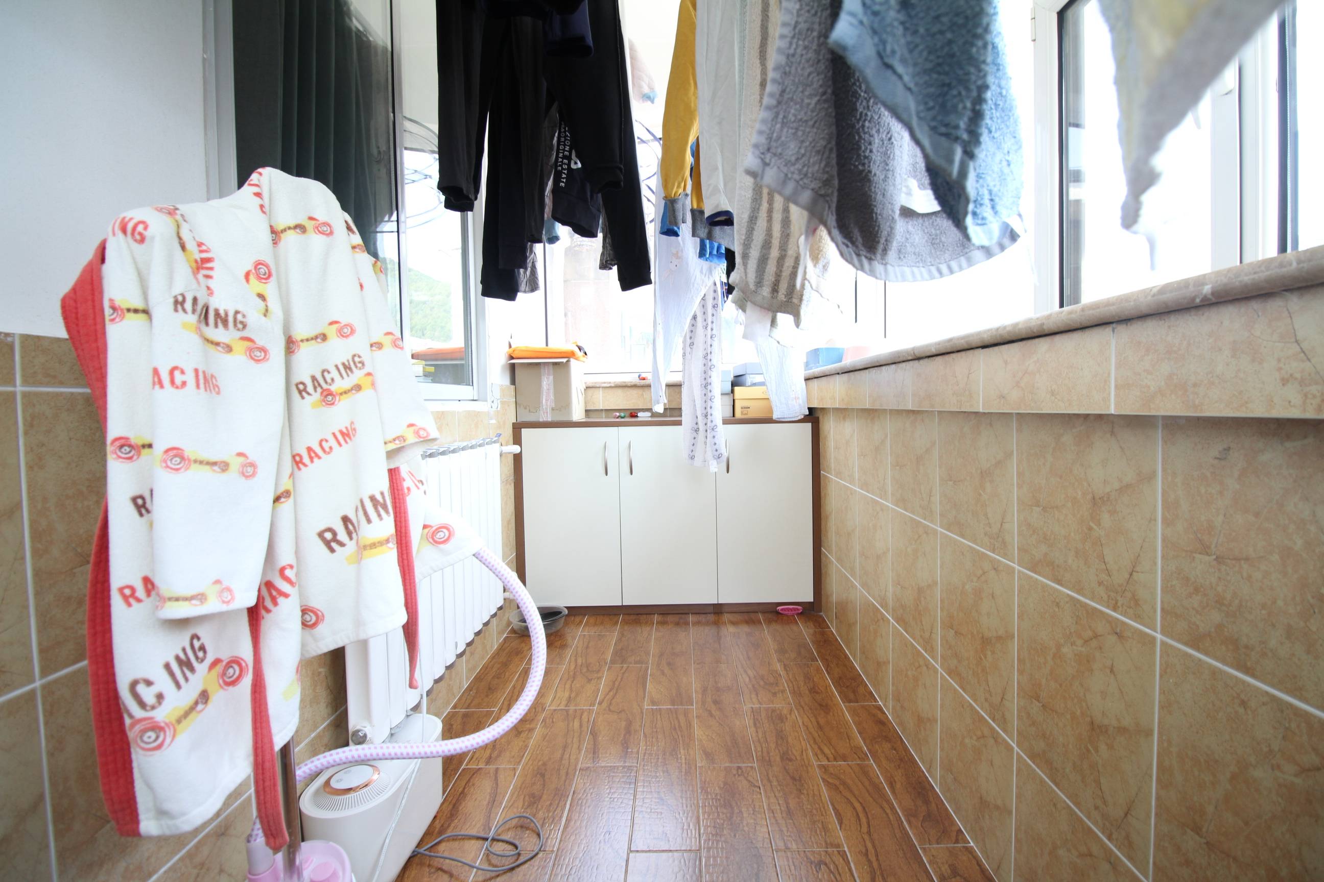 千佛山西路1号院