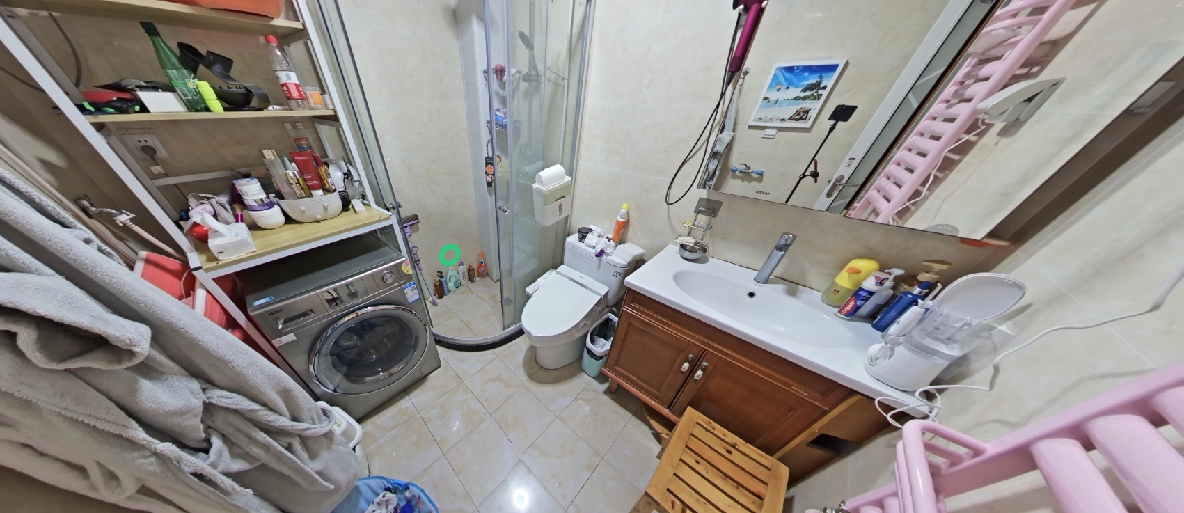 千佛山西路1号院