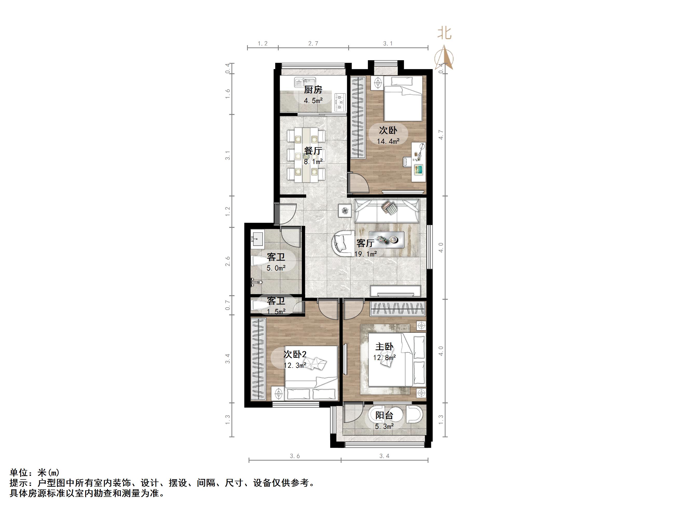 千佛山西路1号院