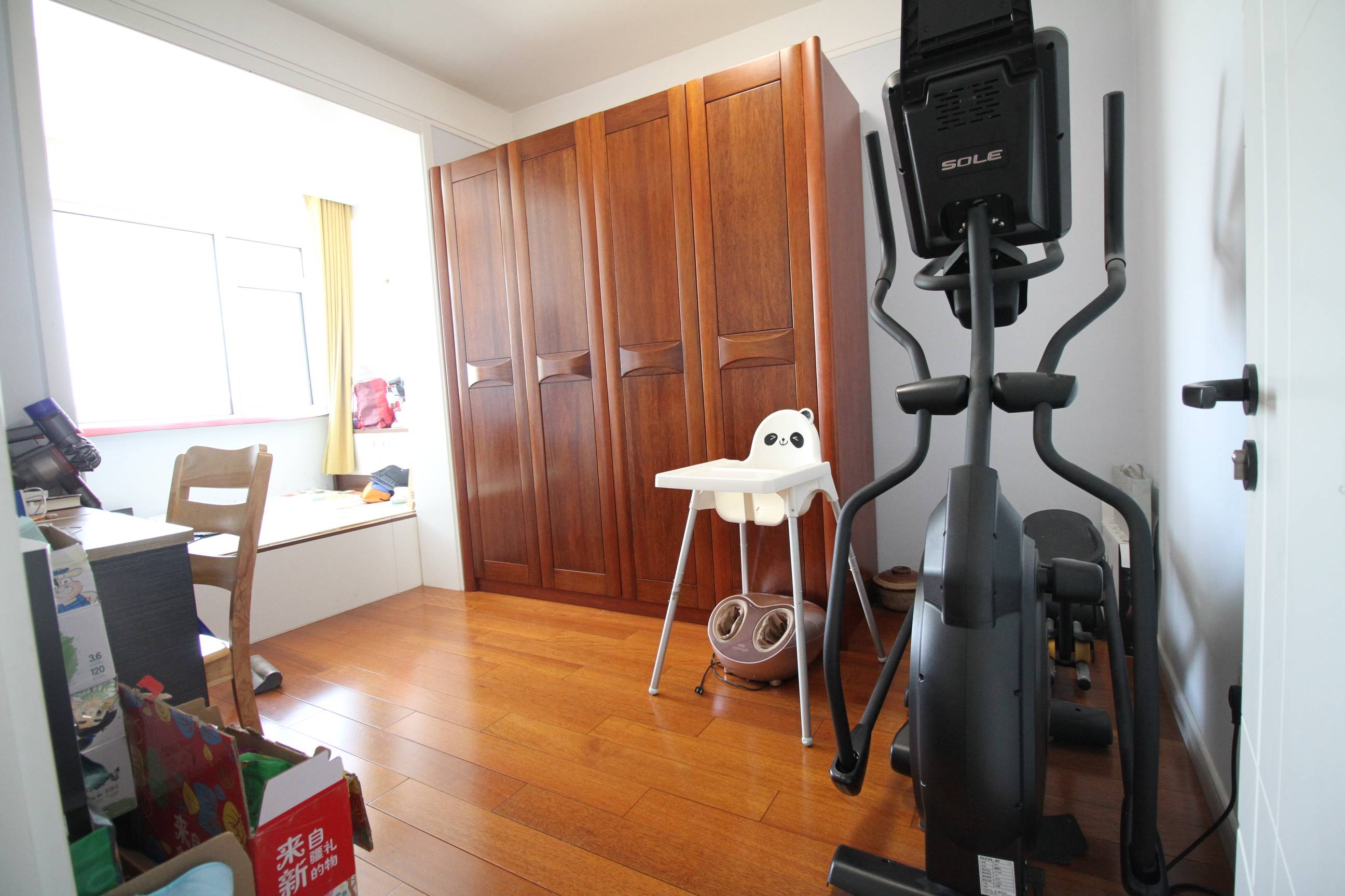 千佛山西路1号院