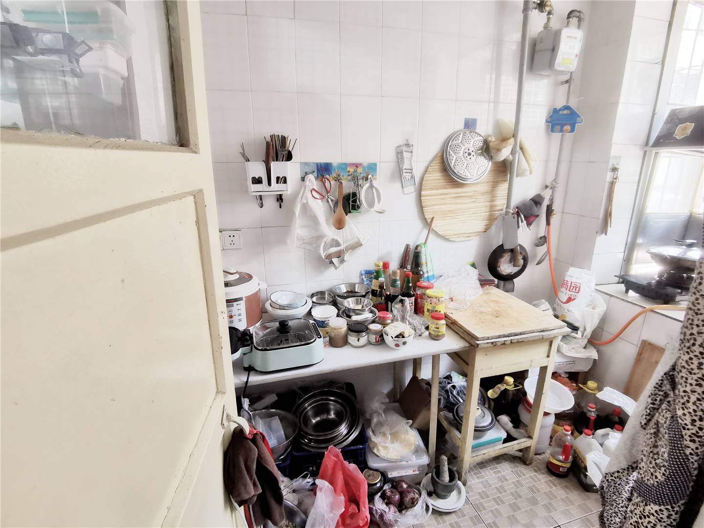 六里山南路宿舍