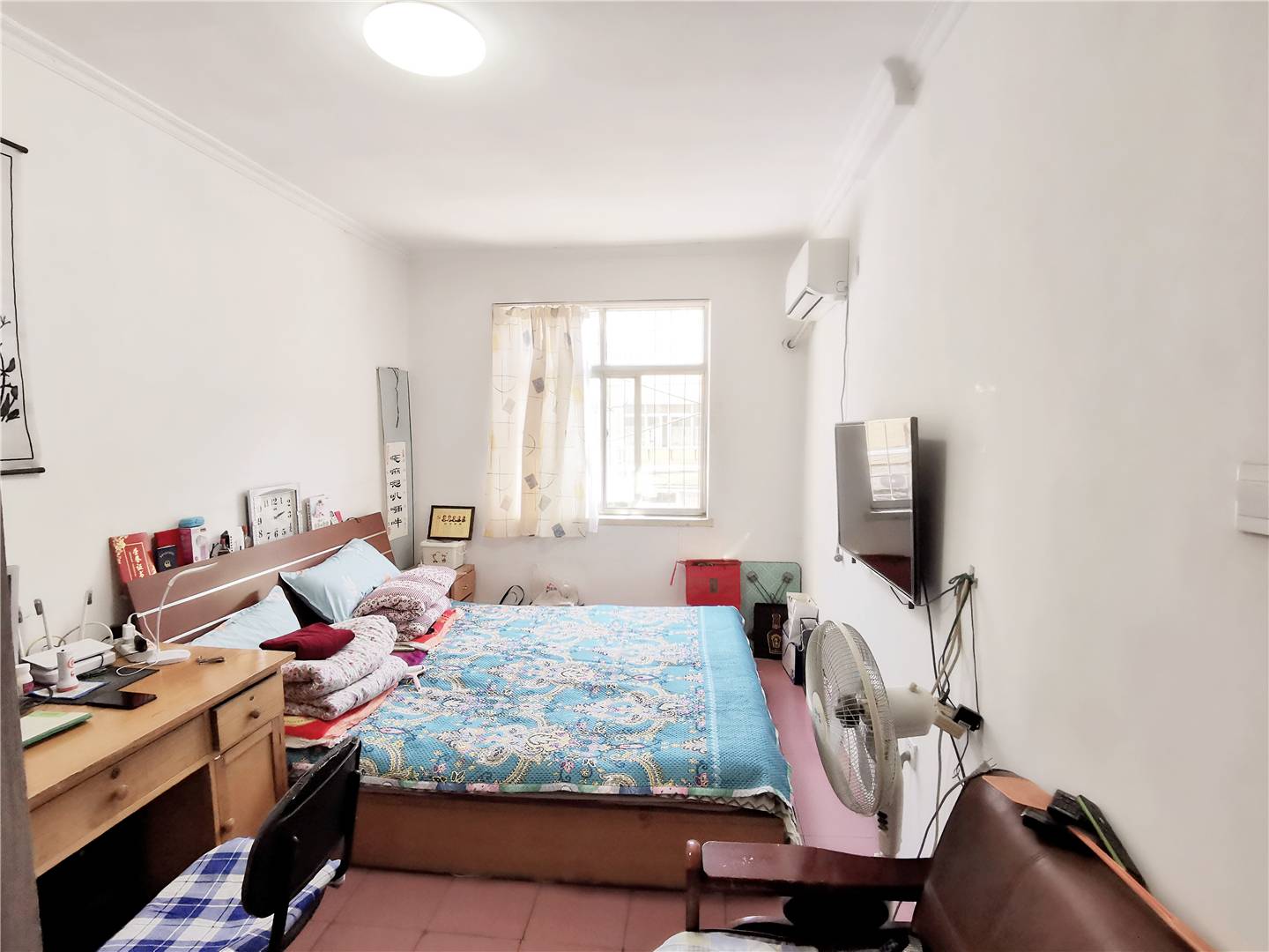 六里山南路宿舍