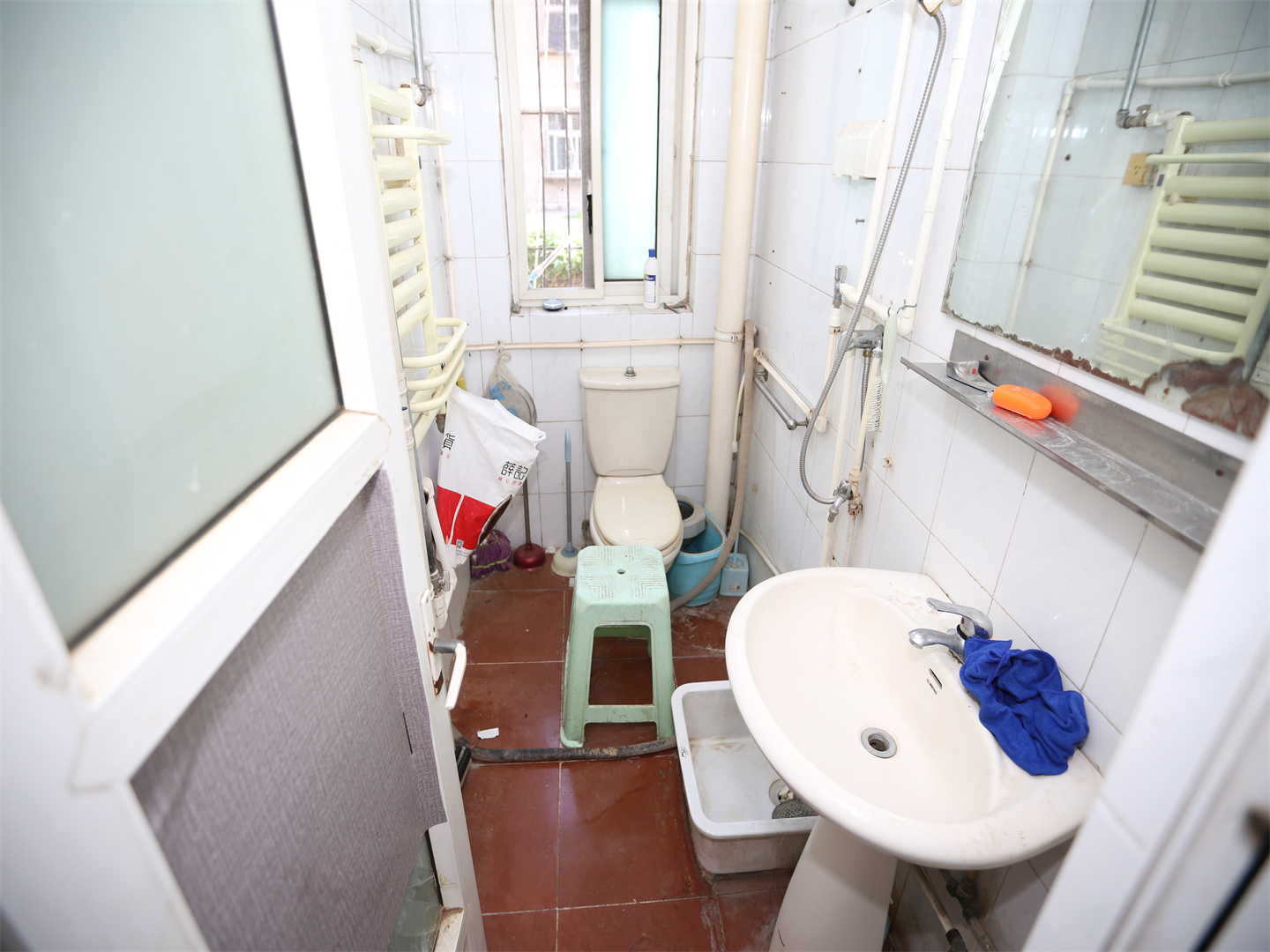 煤炭局宿舍(矿院路)