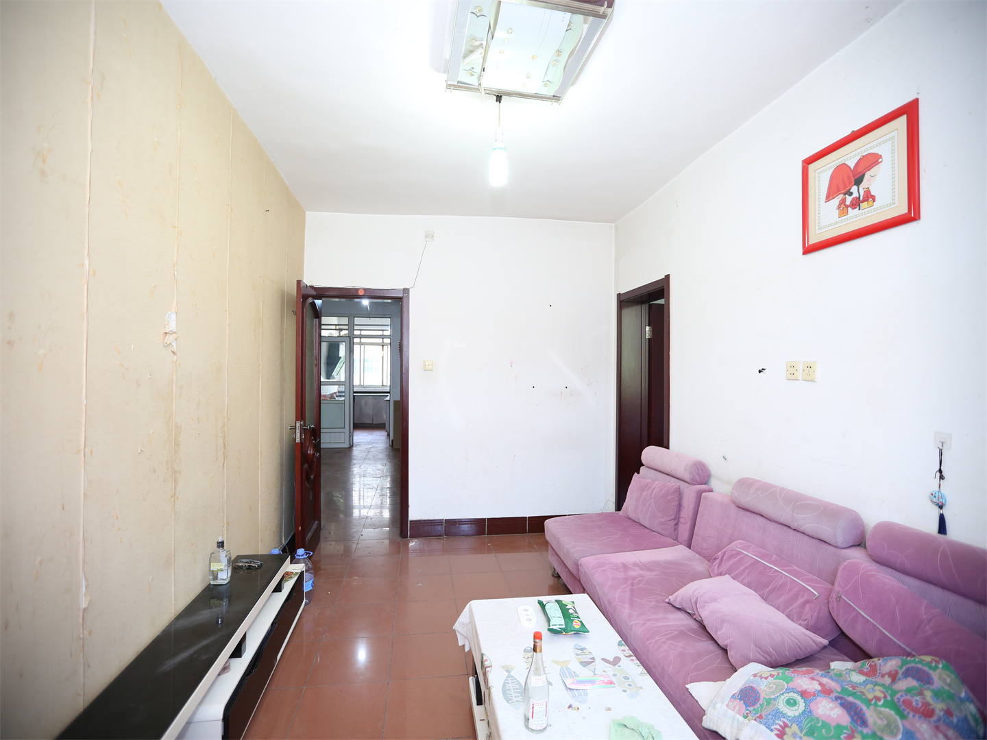 煤炭局宿舍(矿院路)