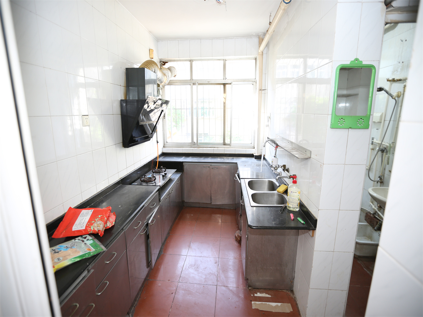 煤炭局宿舍(矿院路)