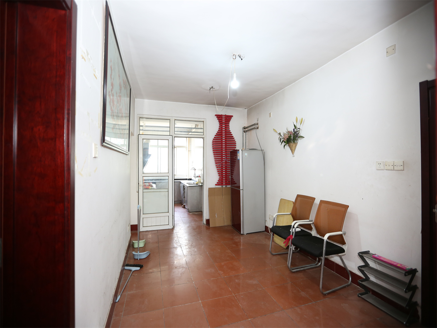 煤炭局宿舍(矿院路)