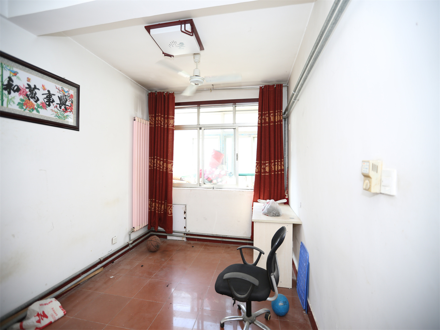 煤炭局宿舍(矿院路)