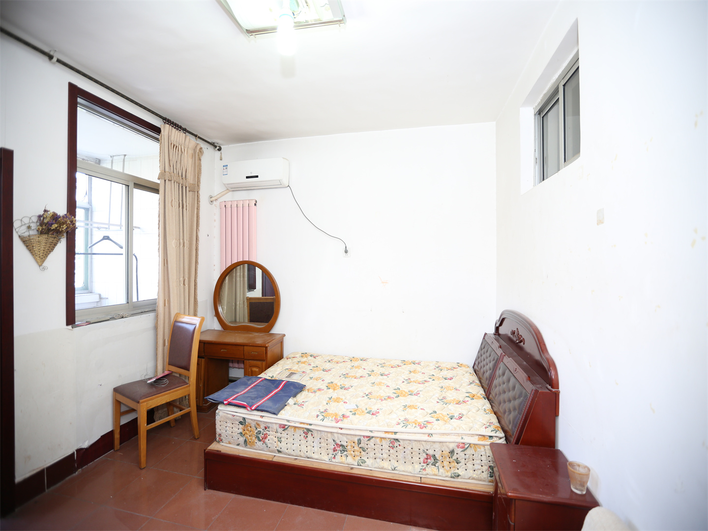 煤炭局宿舍(矿院路)