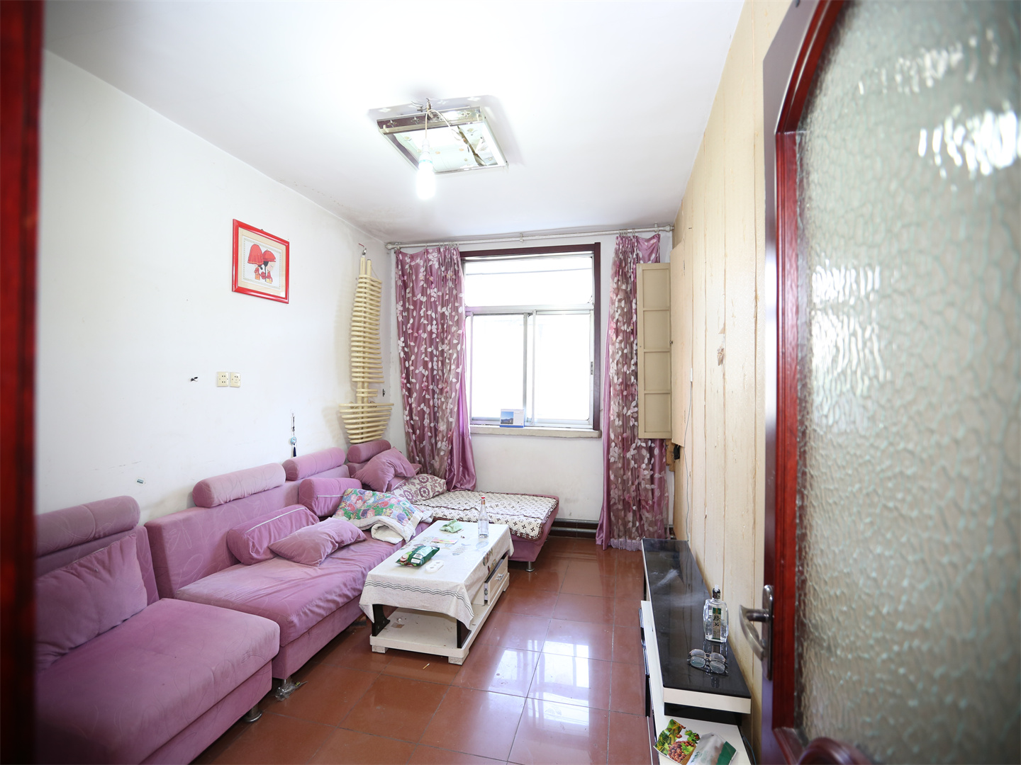 煤炭局宿舍(矿院路)