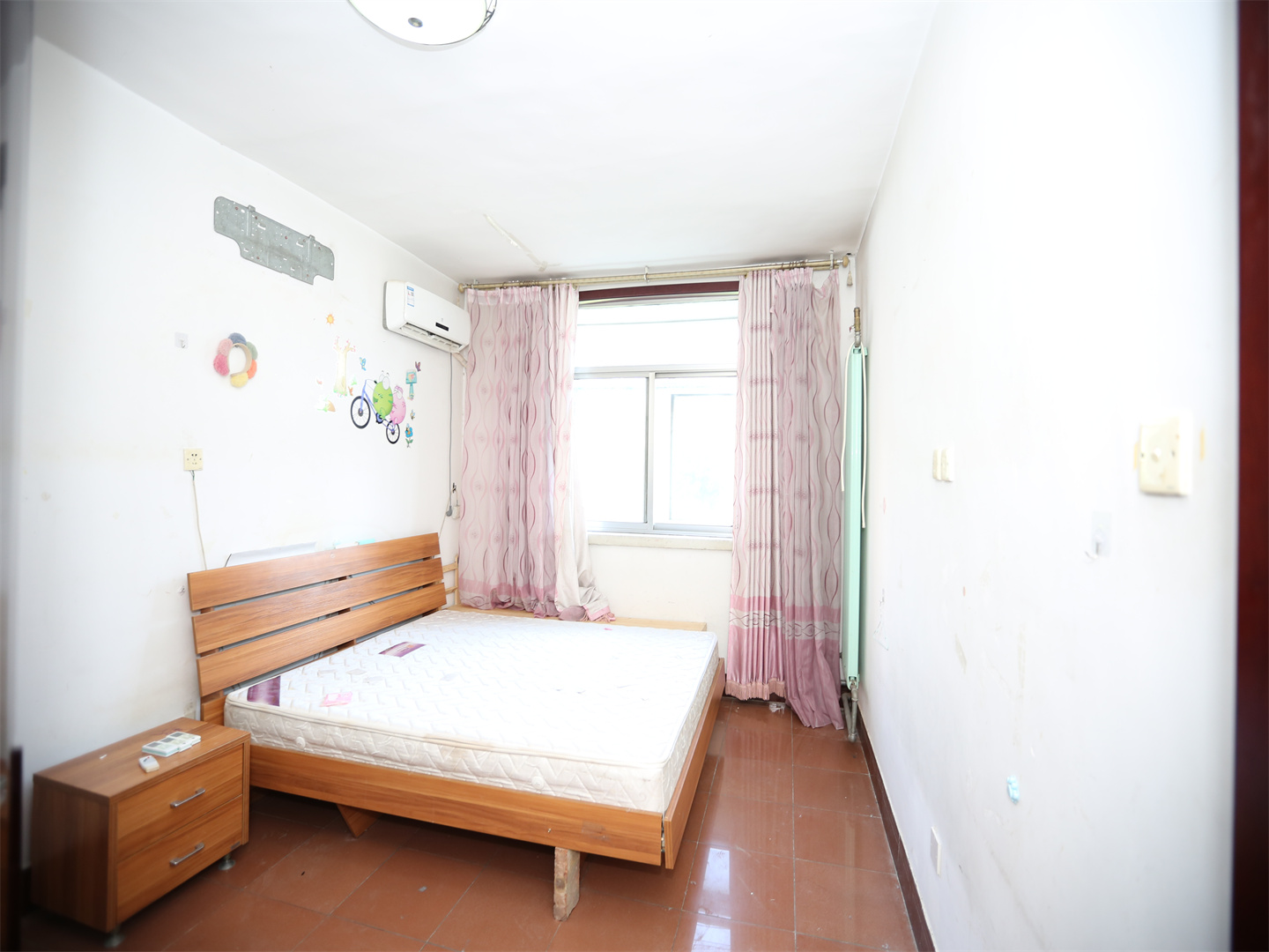 煤炭局宿舍(矿院路)