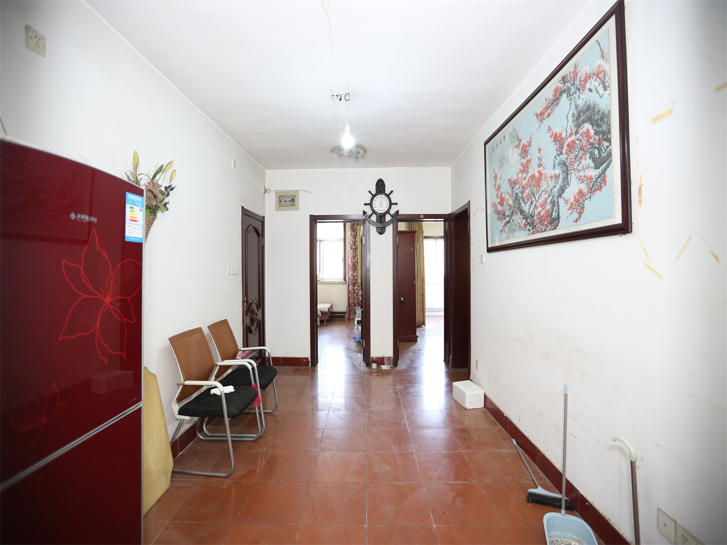 煤炭局宿舍(矿院路)