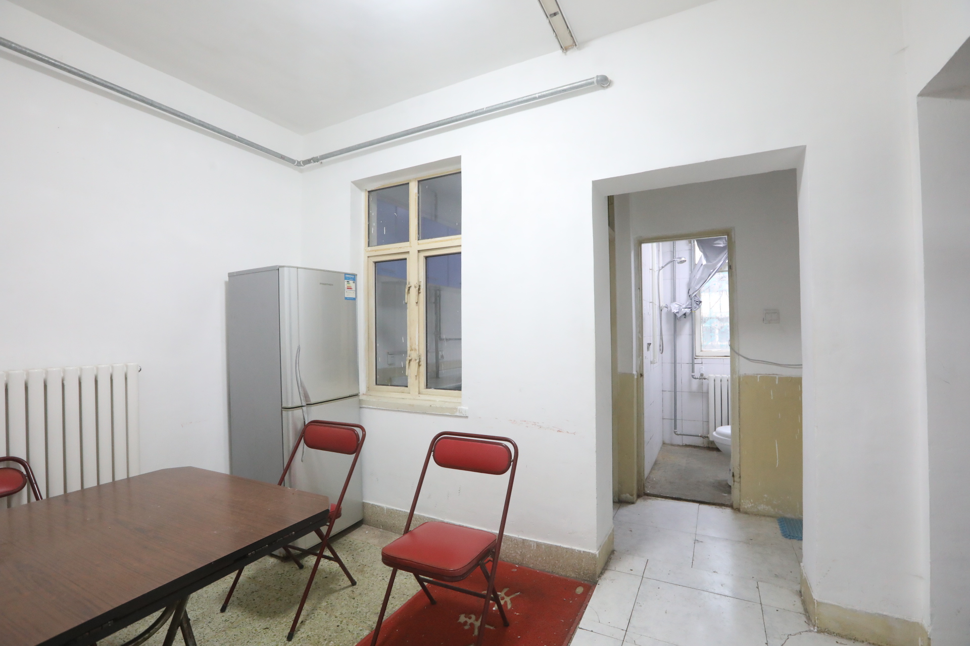 东盛花园（炼油厂单位宿舍南区）