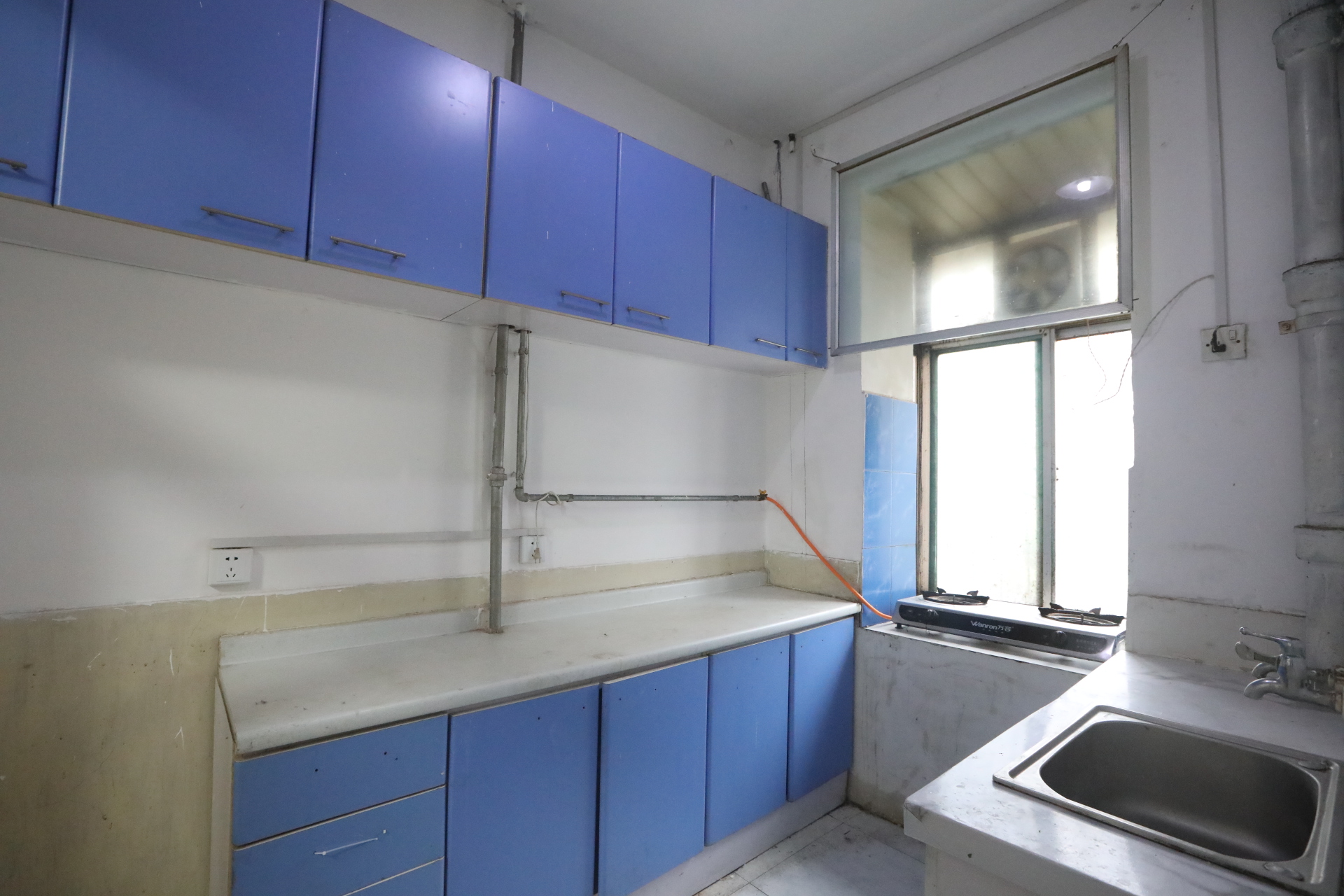 东盛花园（炼油厂单位宿舍南区）