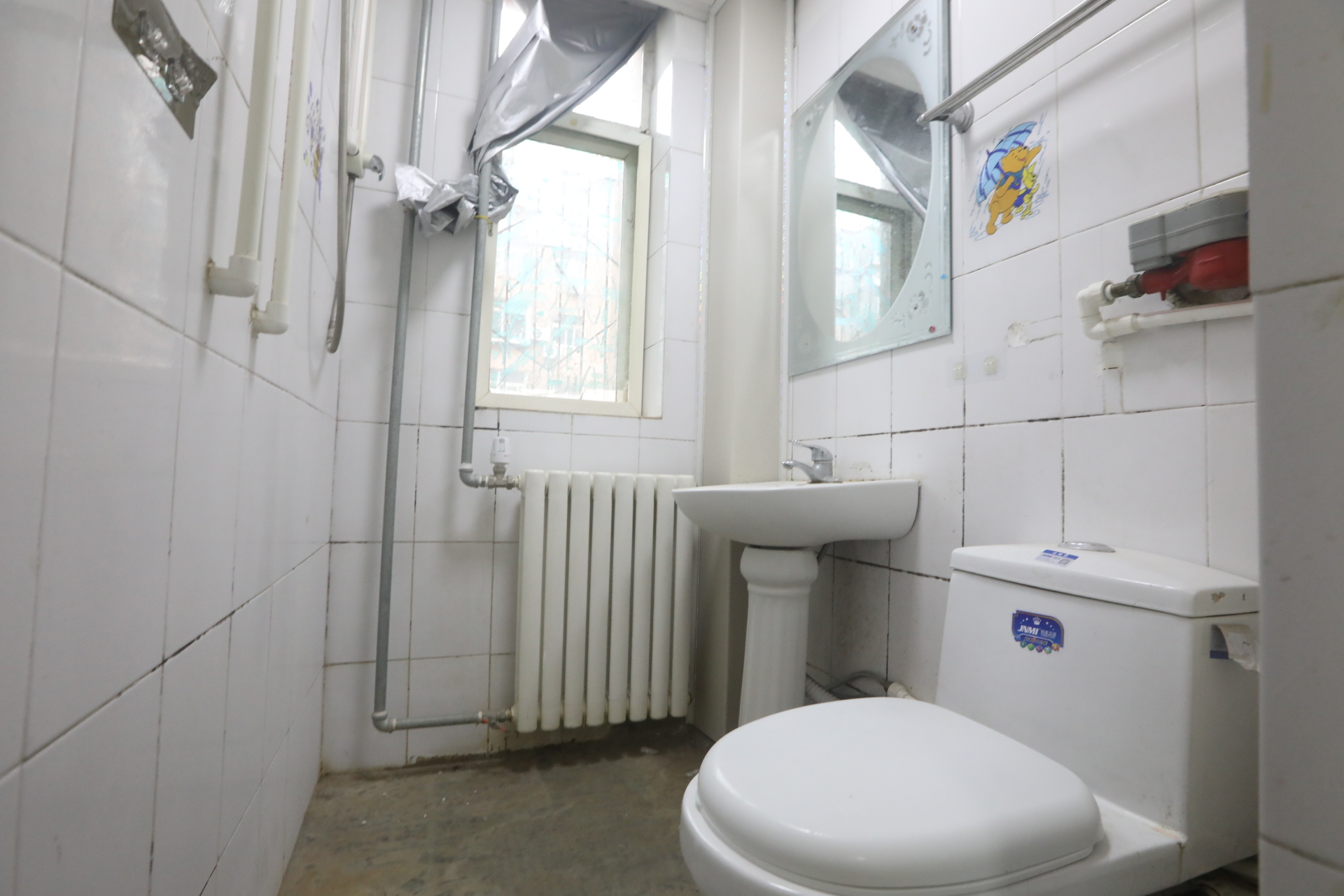 东盛花园（炼油厂单位宿舍南区）