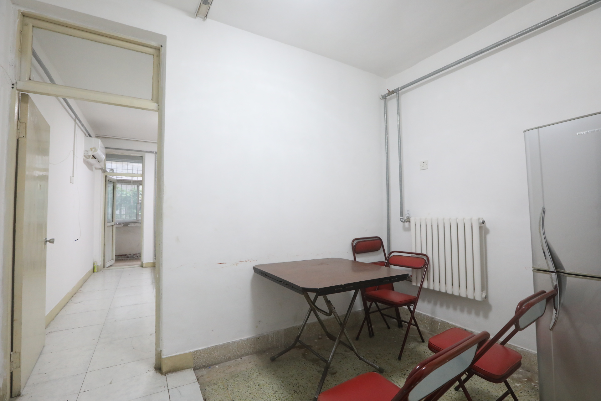 东盛花园（炼油厂单位宿舍南区）