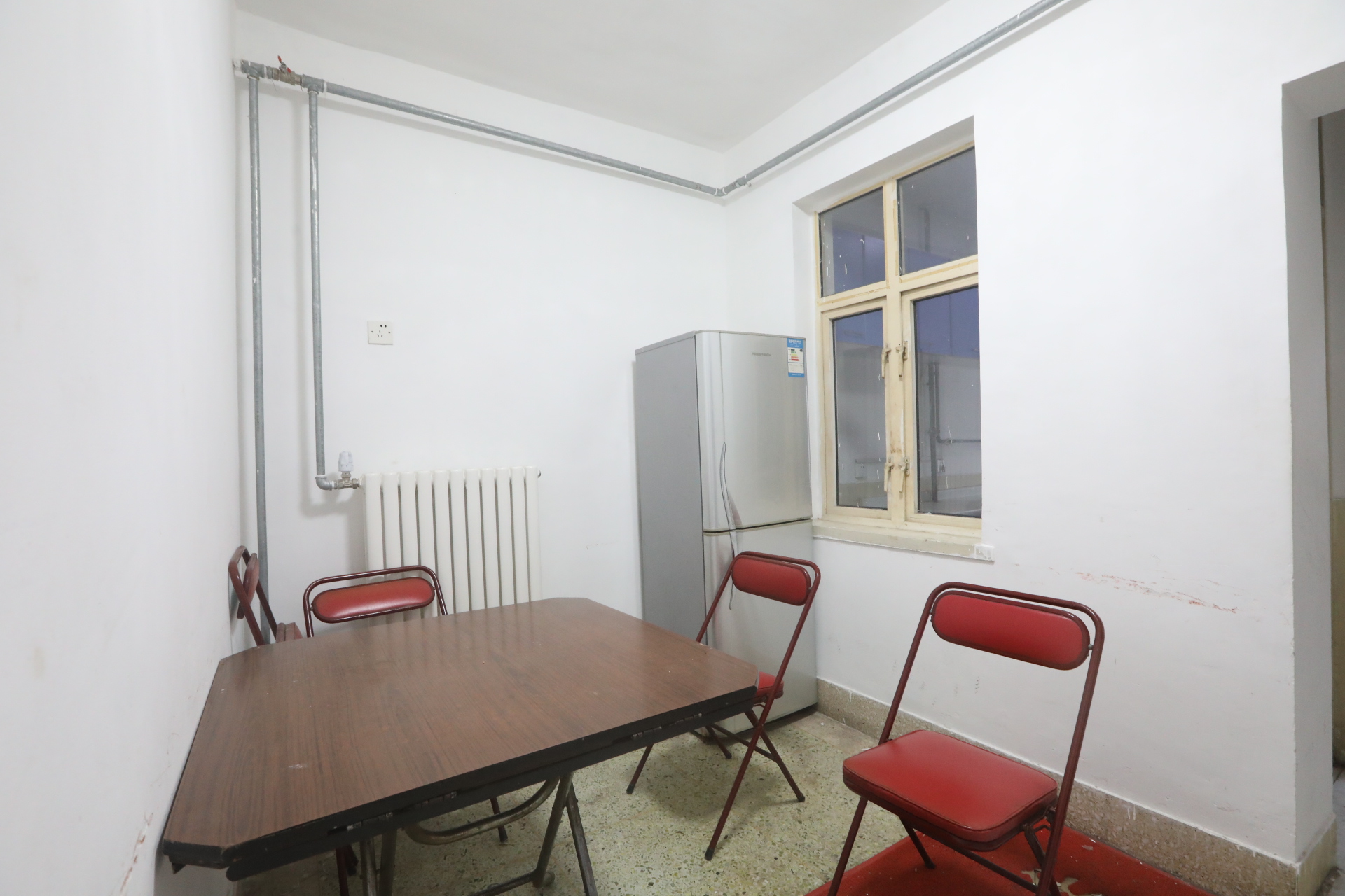 东盛花园（炼油厂单位宿舍南区）