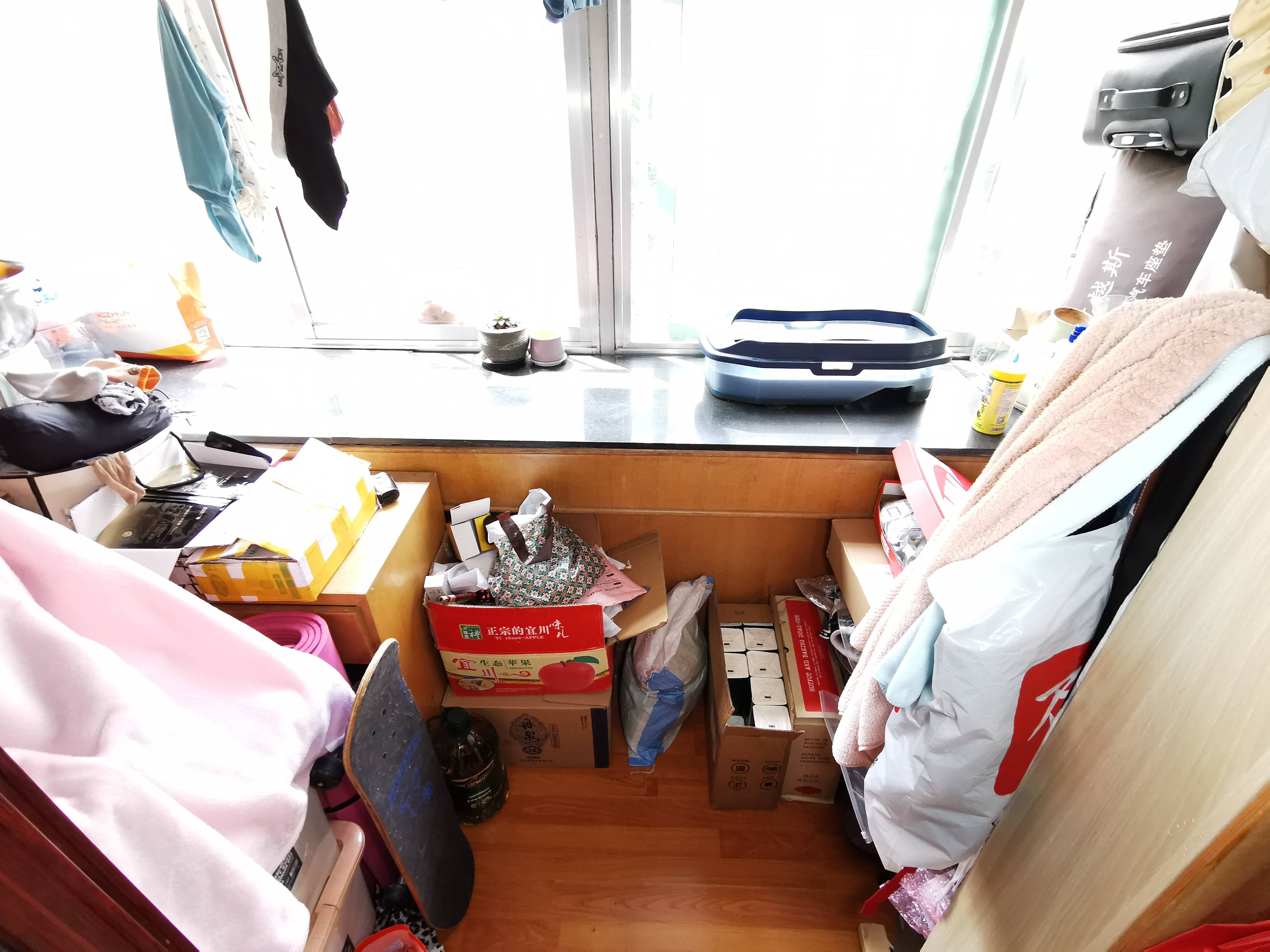 燕山小区西区
