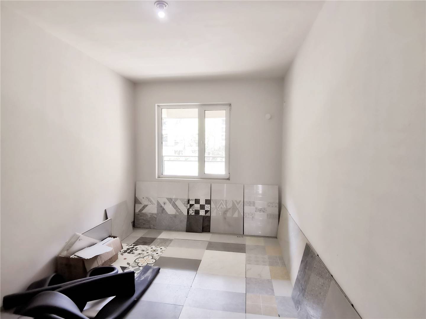 华润置地公元九里