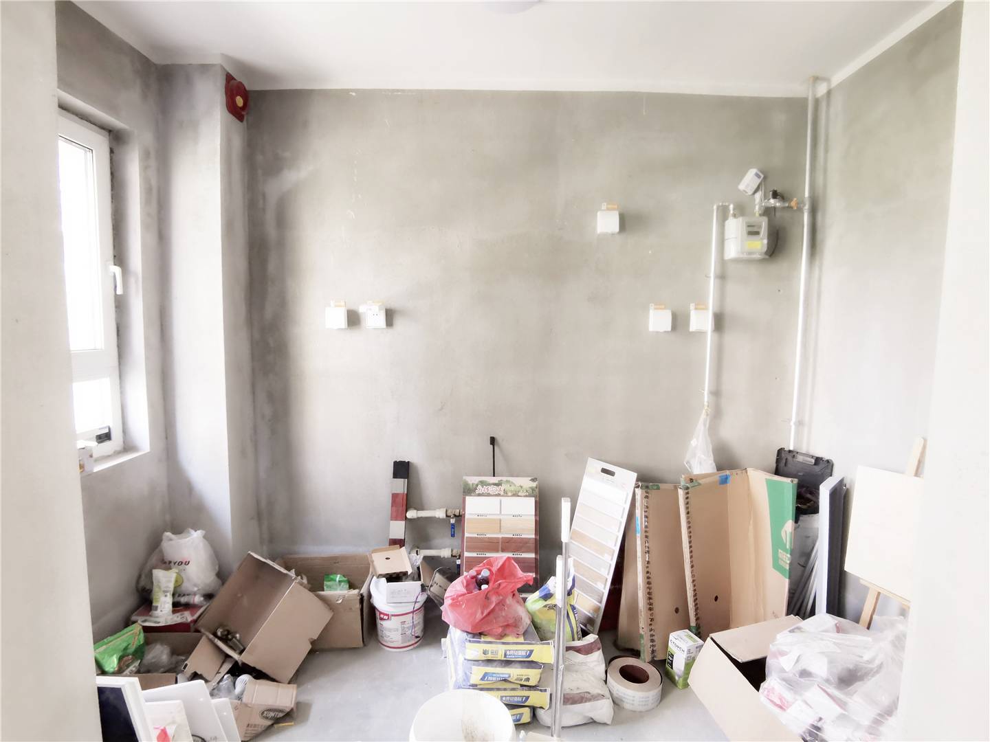 华润置地公元九里