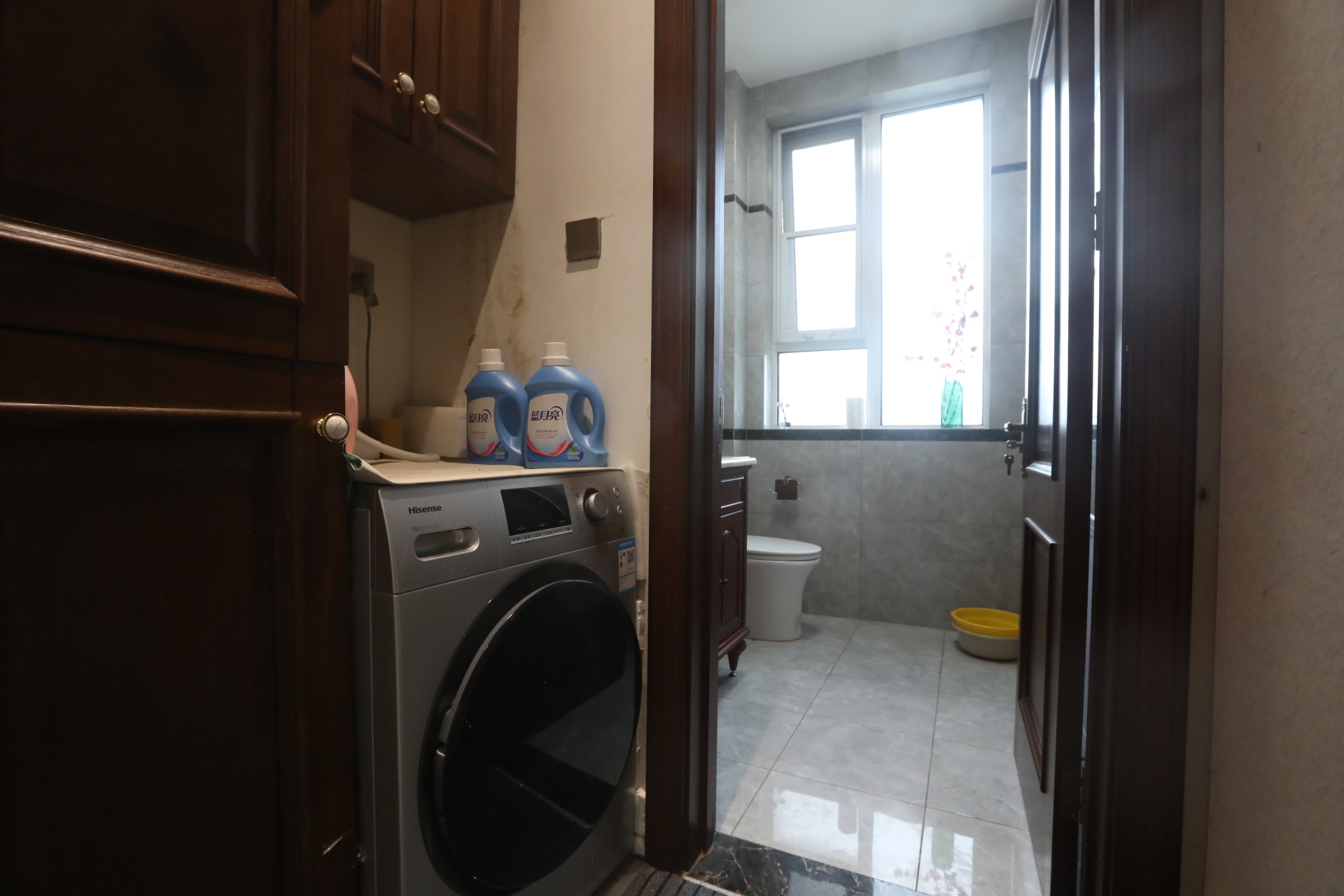 银丰唐郡玫瑰园