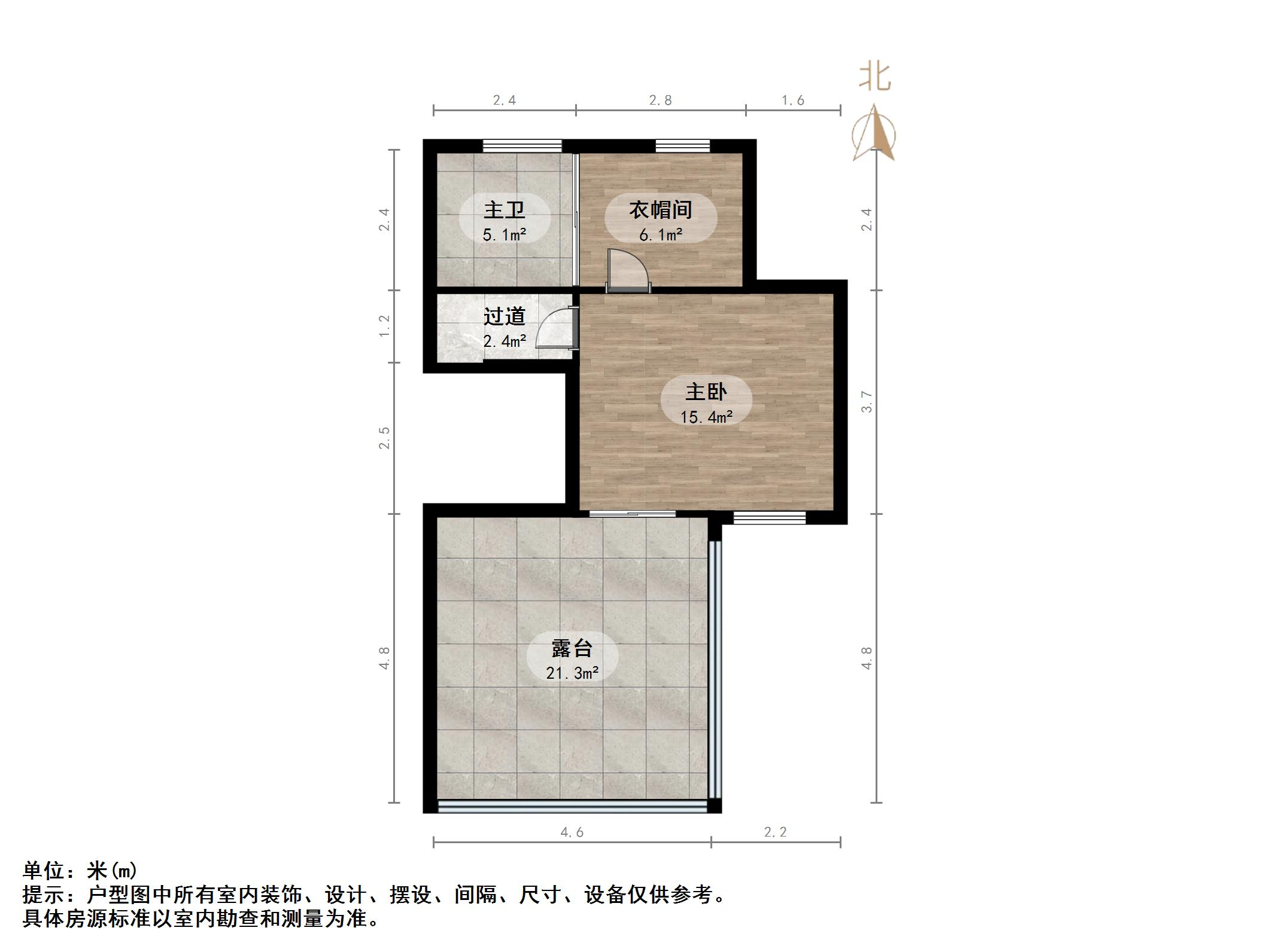 银丰唐郡玫瑰园