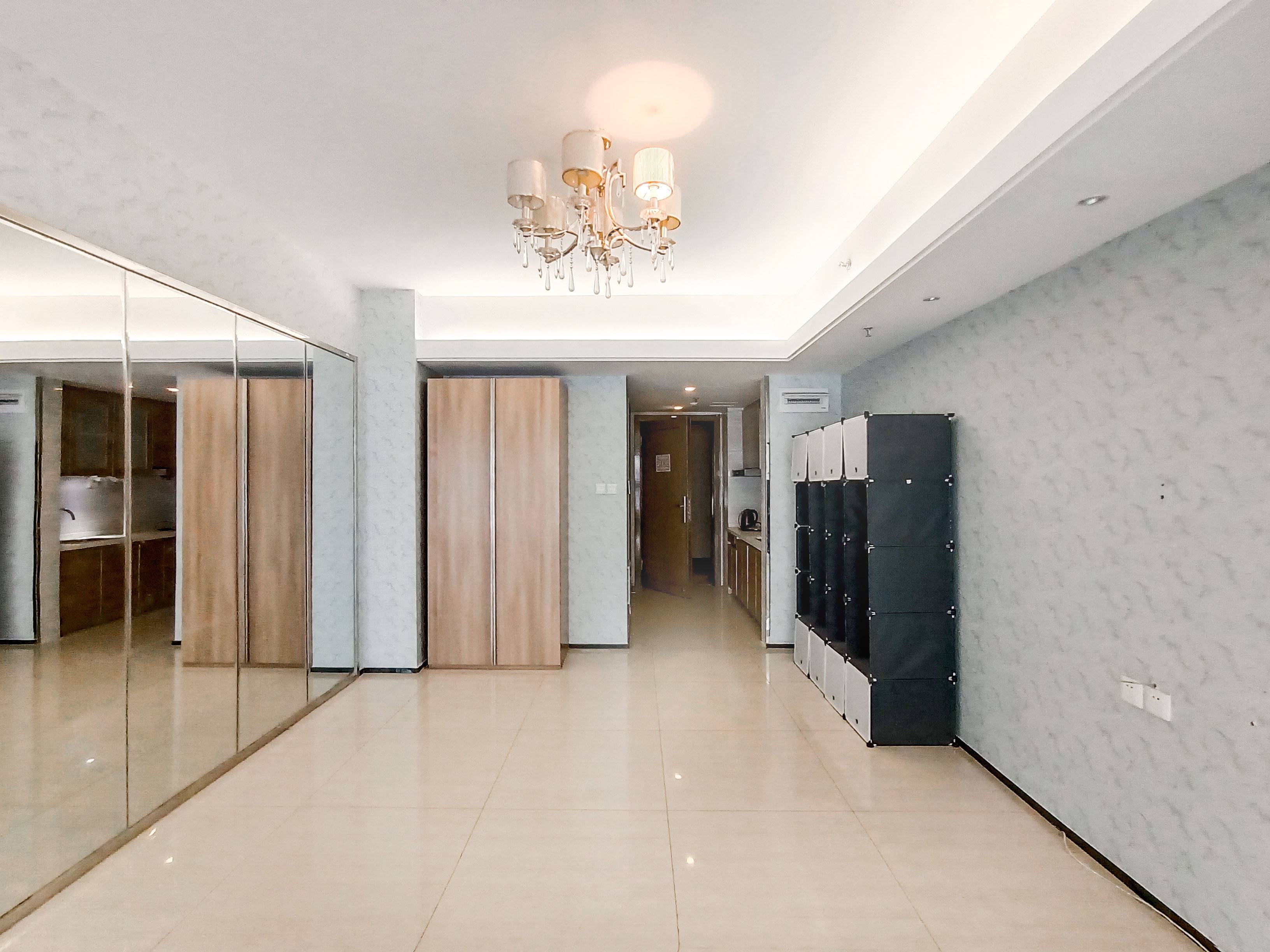 恒大城（商住楼）