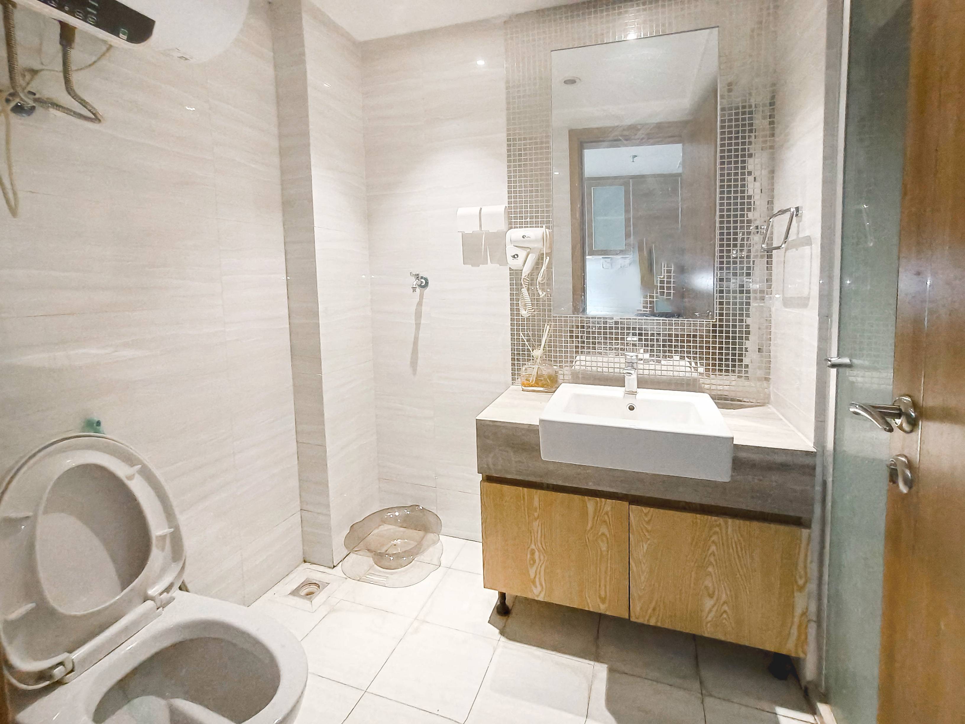 恒大城（商住楼）