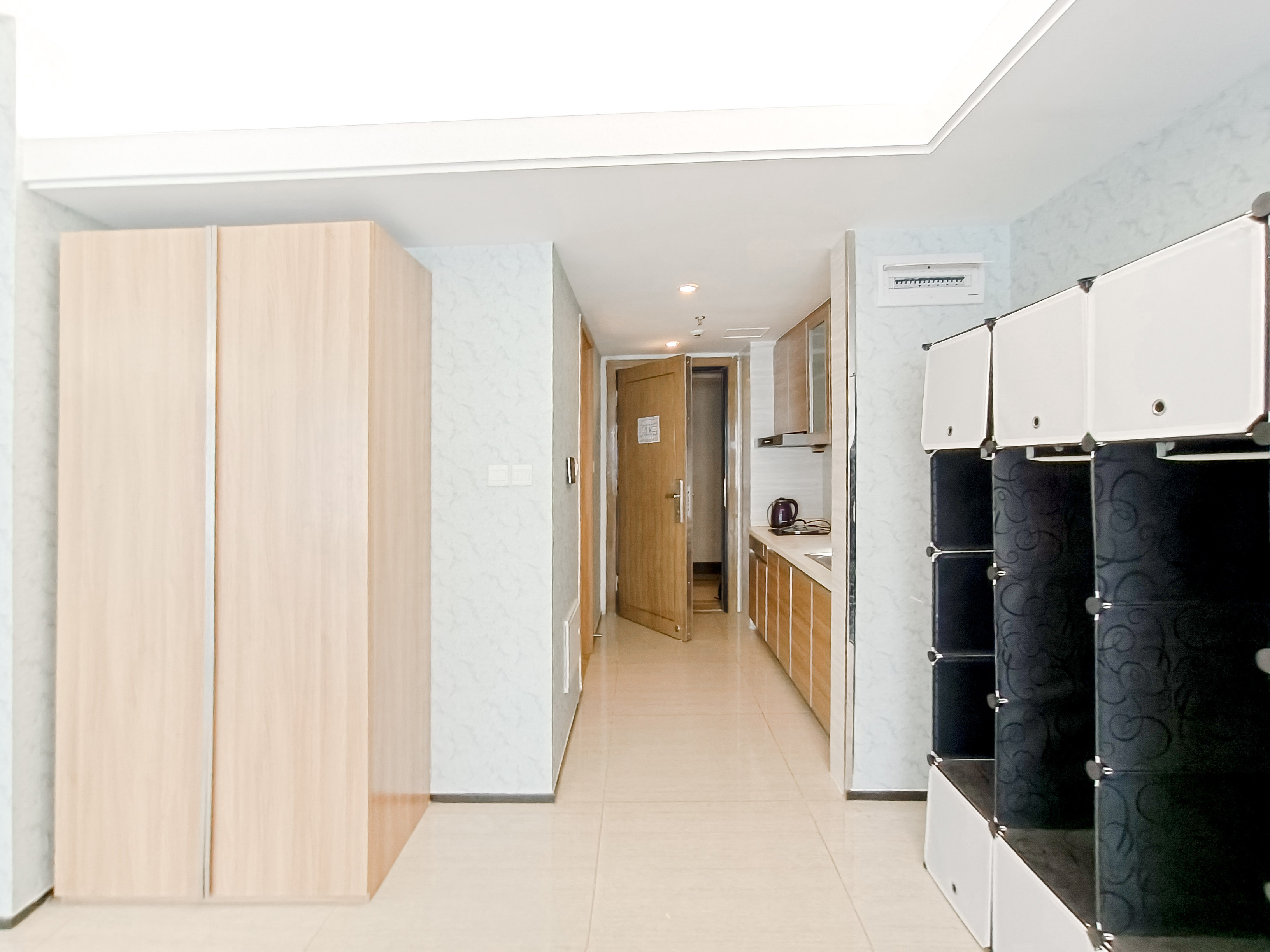 恒大城（商住楼）