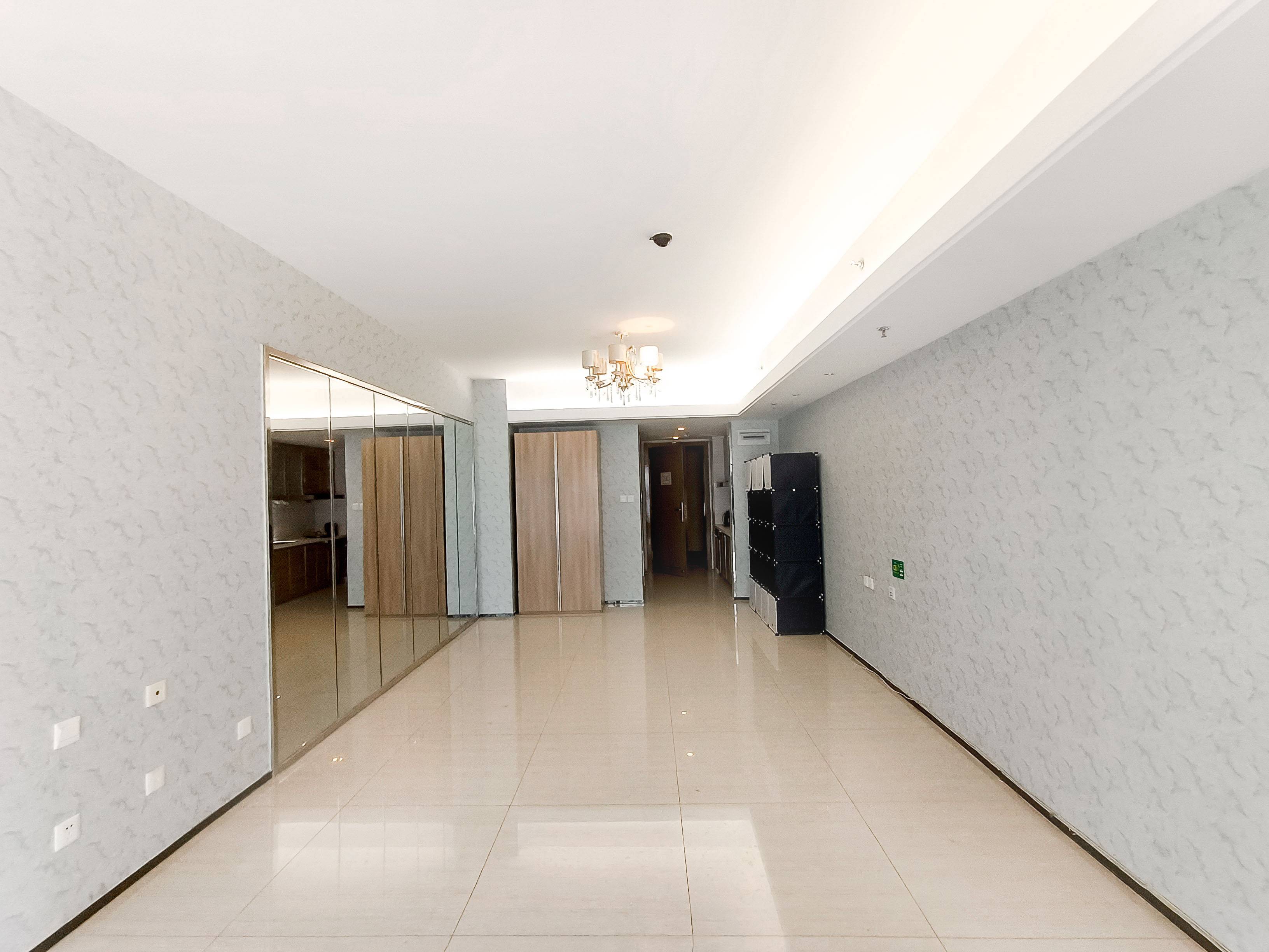  恒大城（商住楼） 南