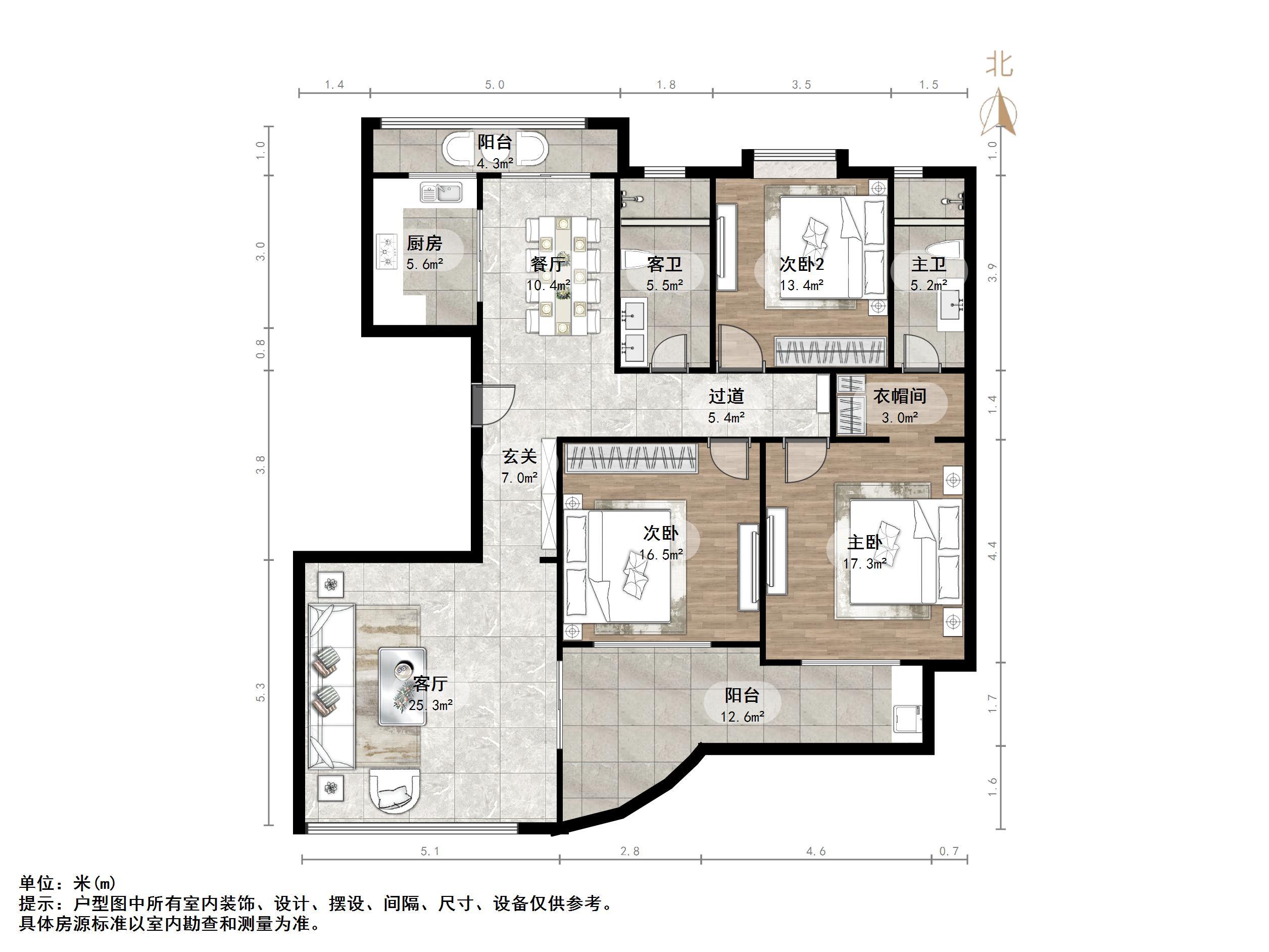 鲍德现代逸城