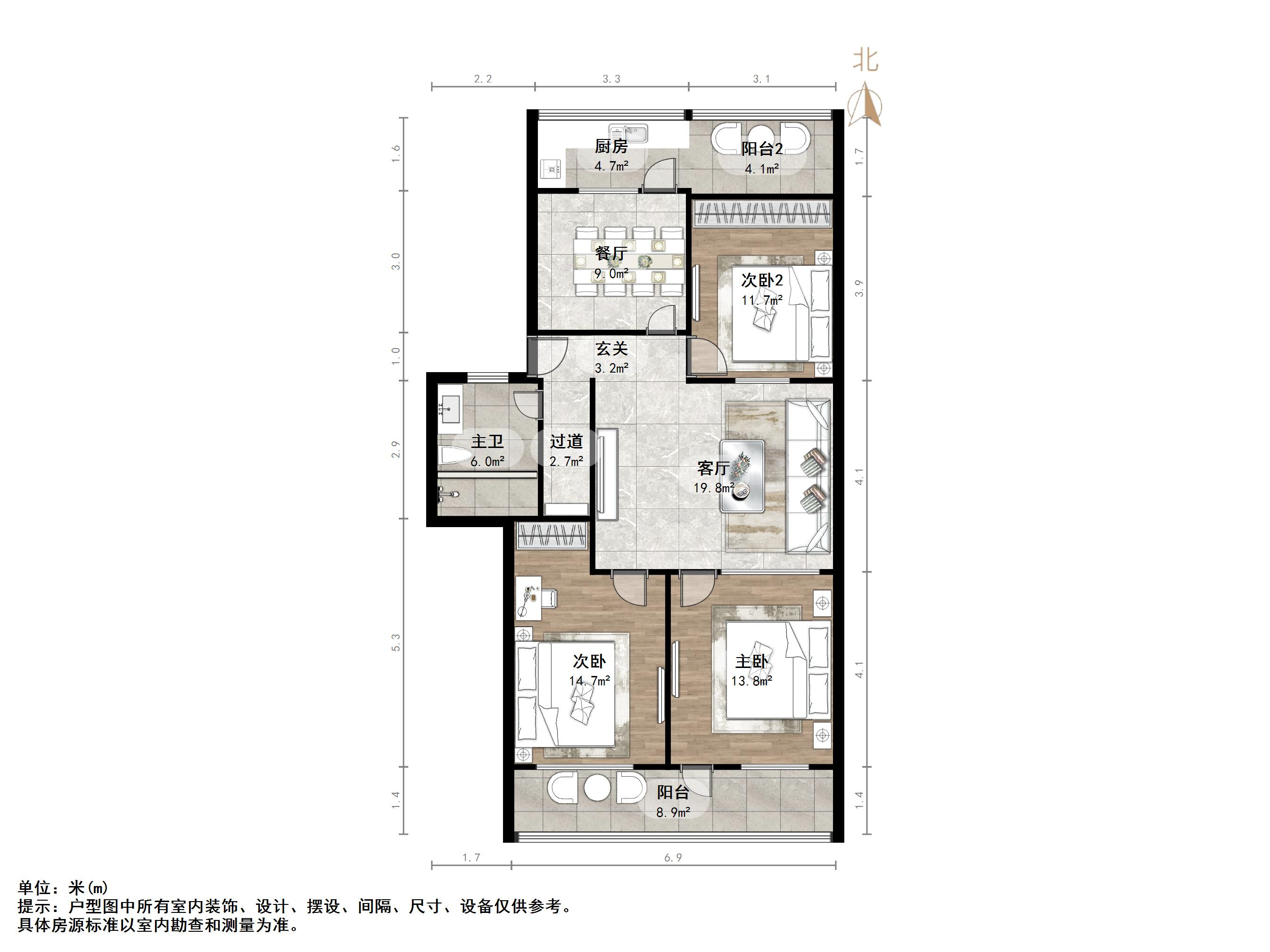 岔路街小区