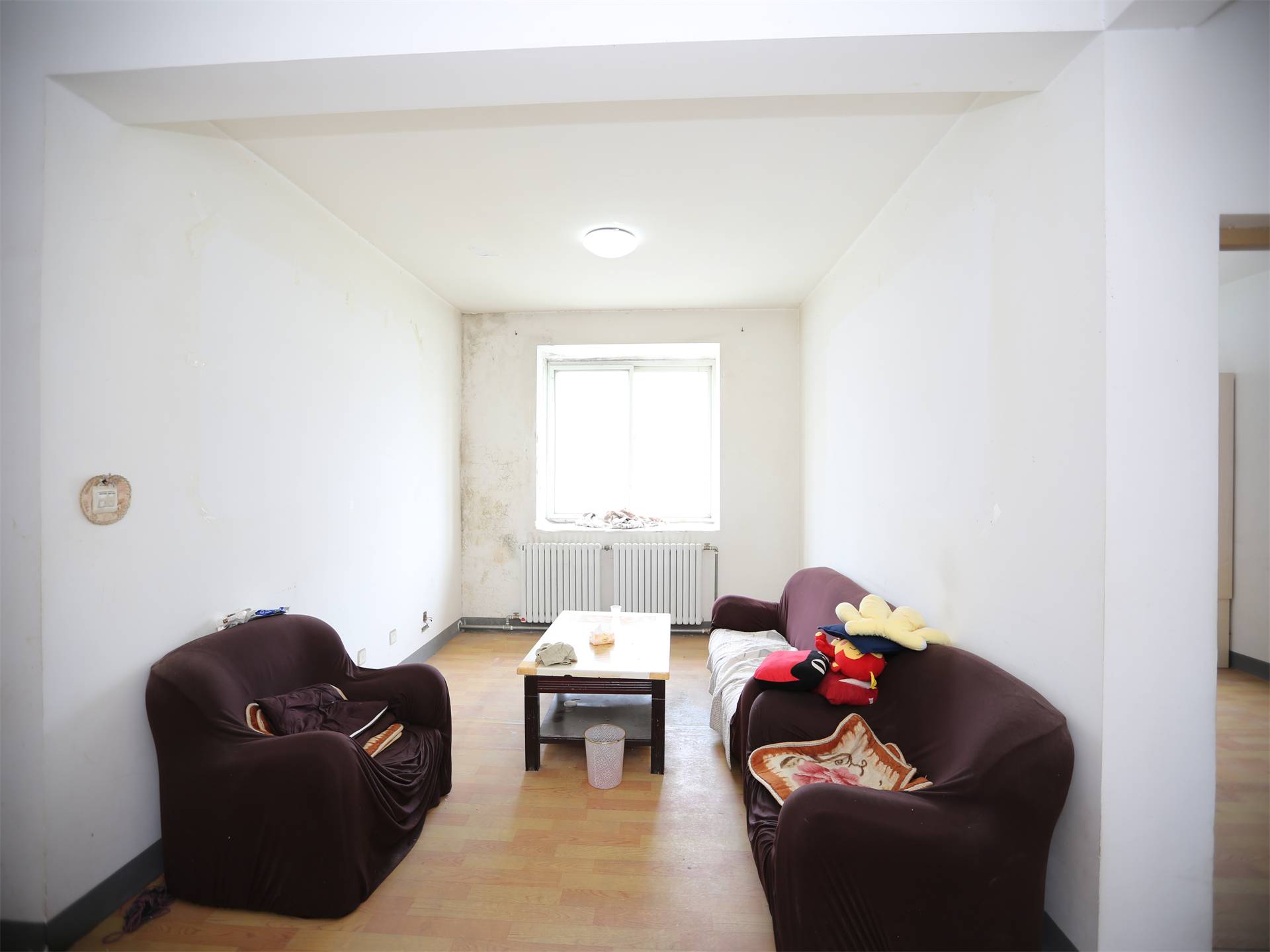  床单厂宿舍 南北