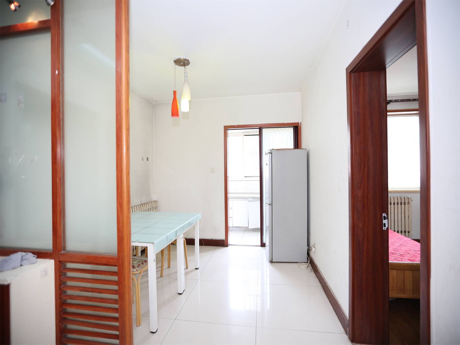 华夏金色阳光花园